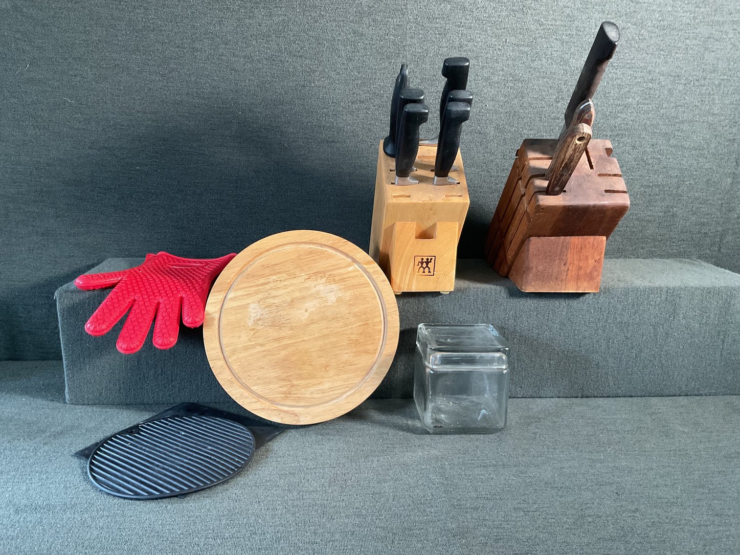 Image for Kitchen Lot