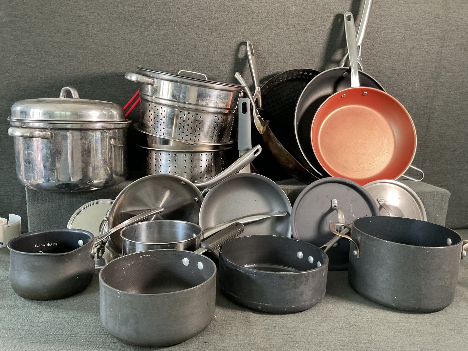 Image for Cookware