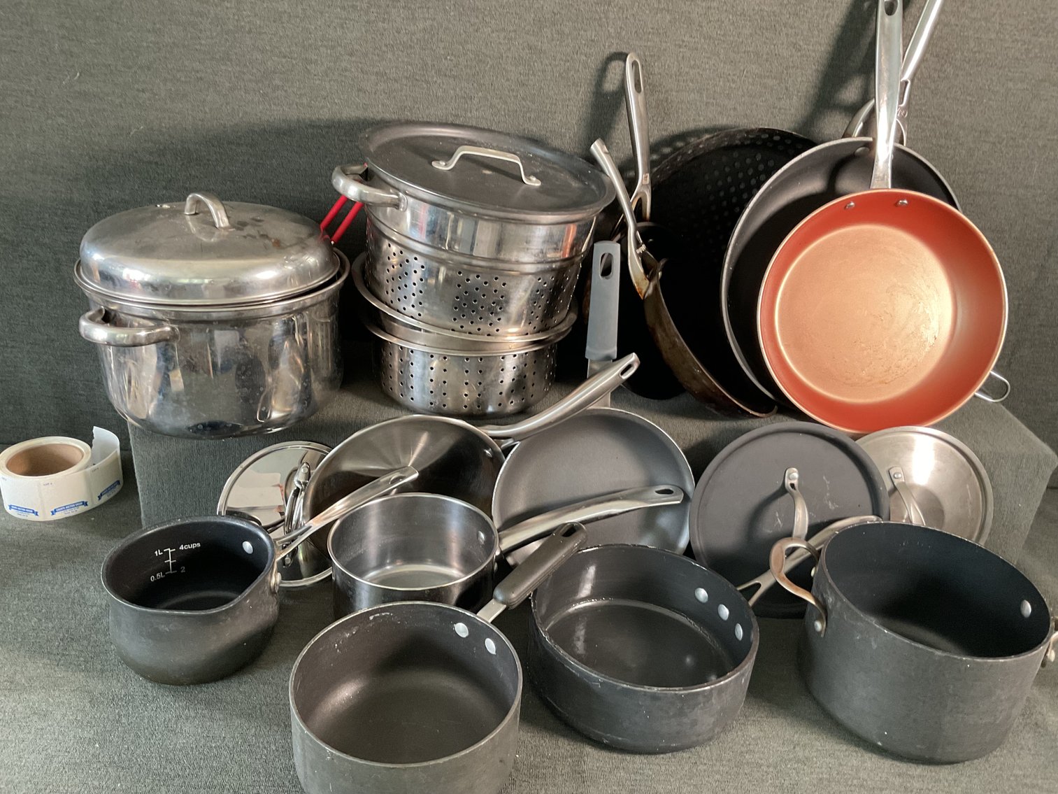 Image for Cookware