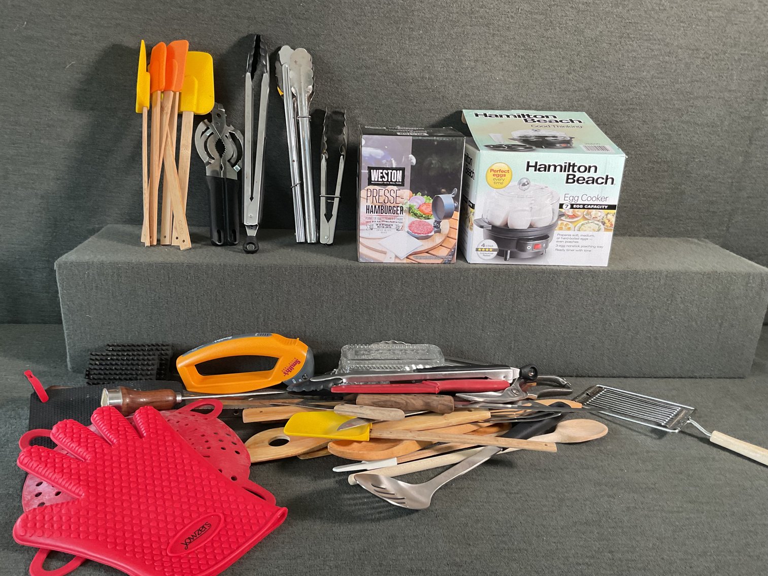 Image for Kitchen Items