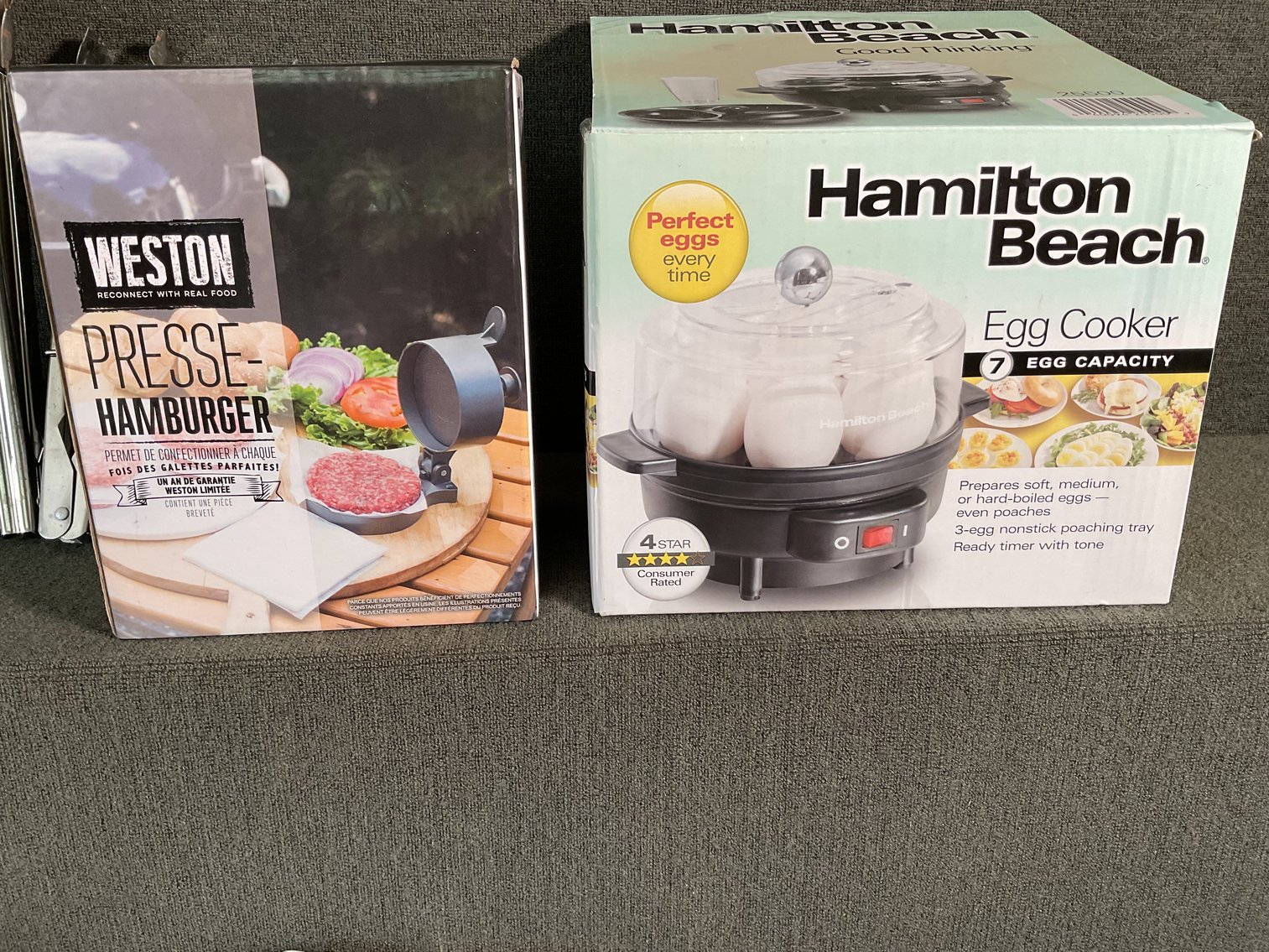 Image for Kitchen Items