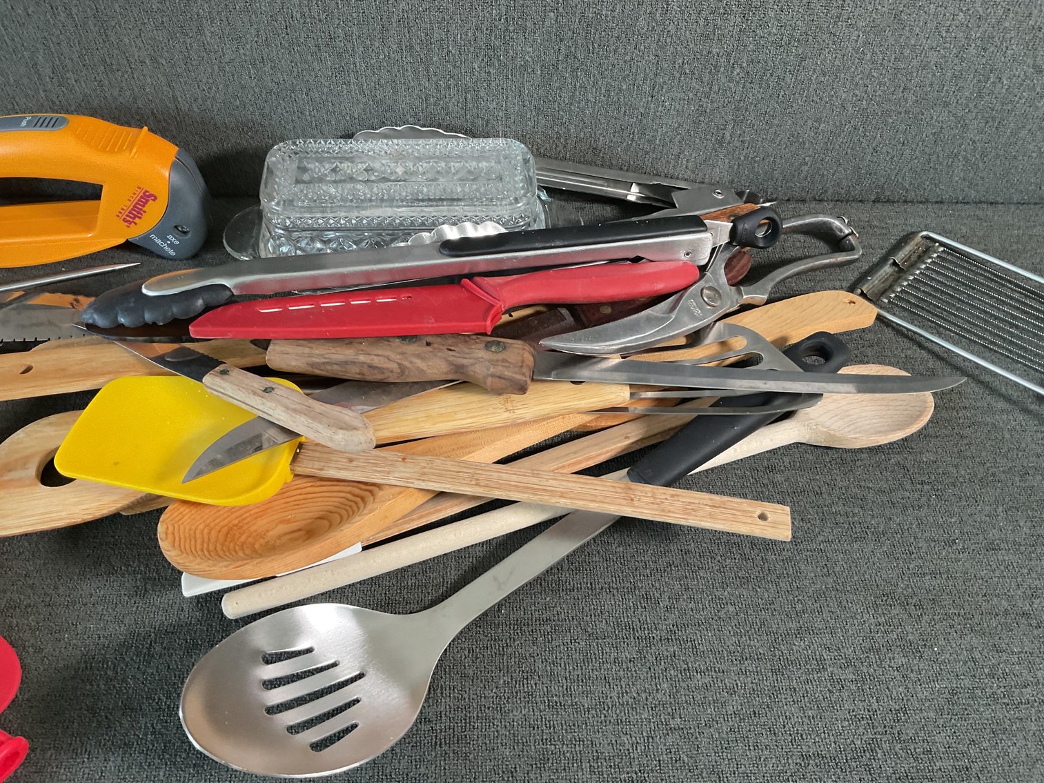 Image for Kitchen Items