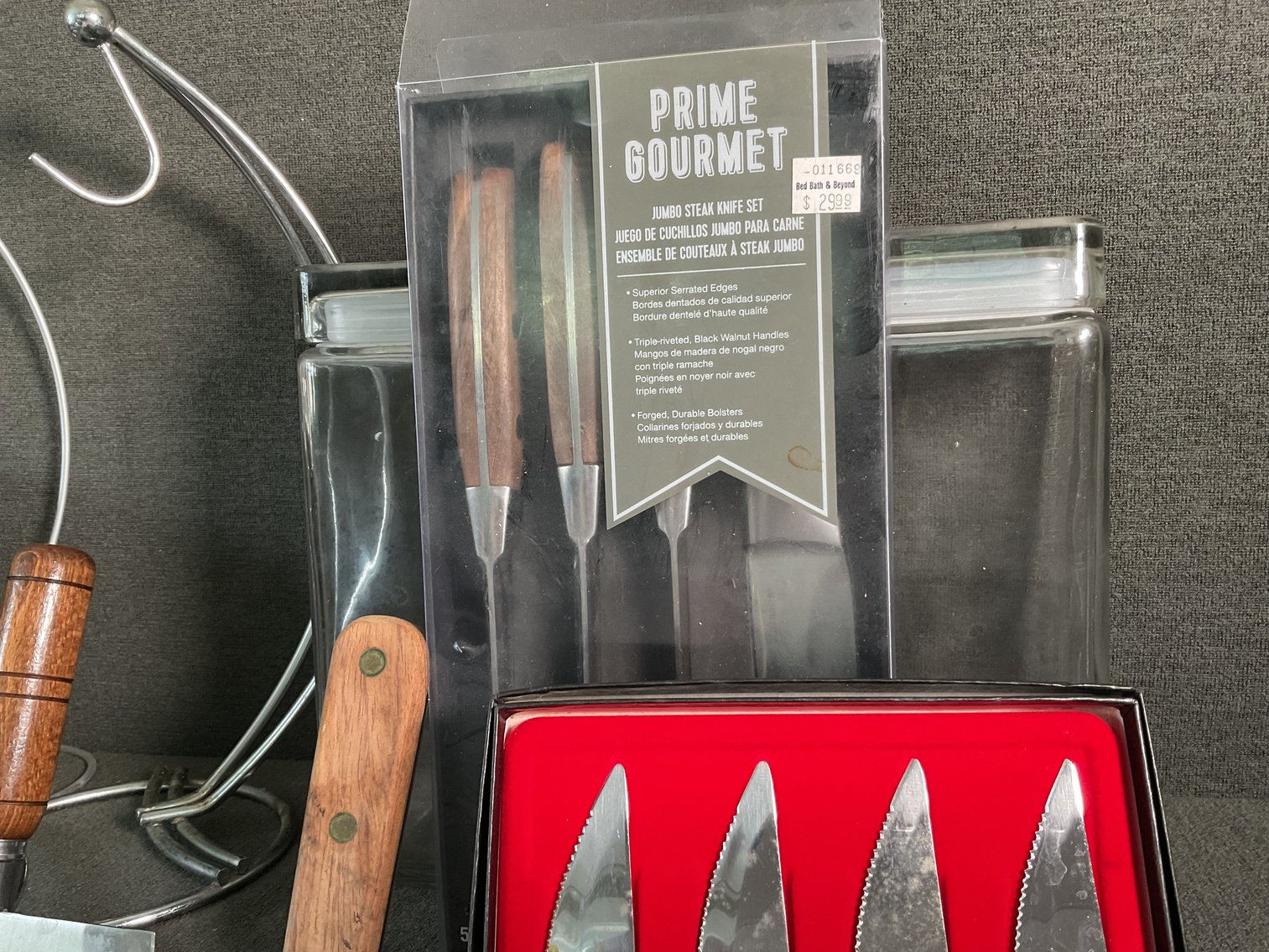 Image for Kitchenware