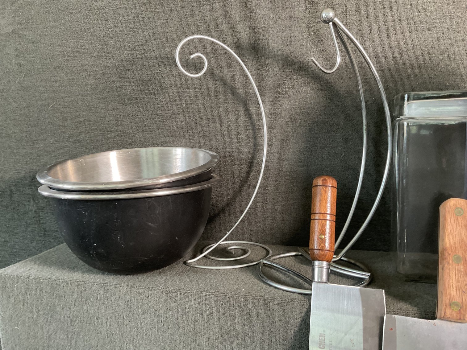 Image for Kitchenware