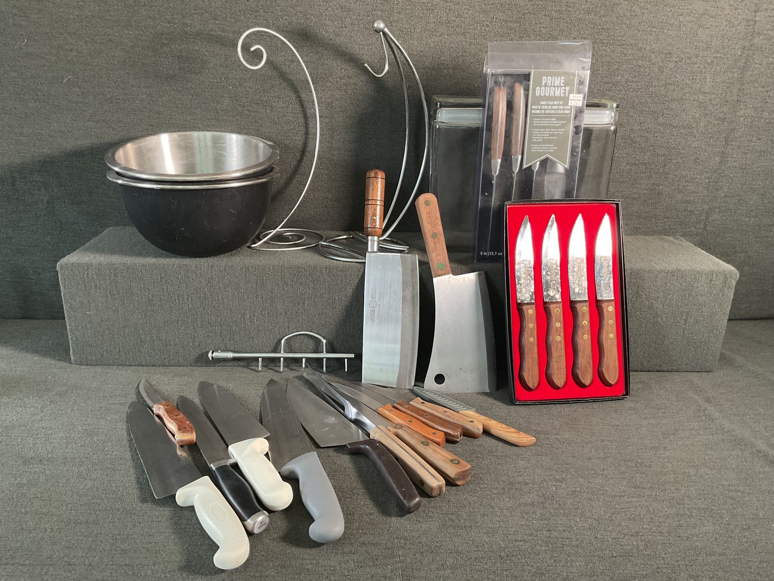 Image for Kitchenware