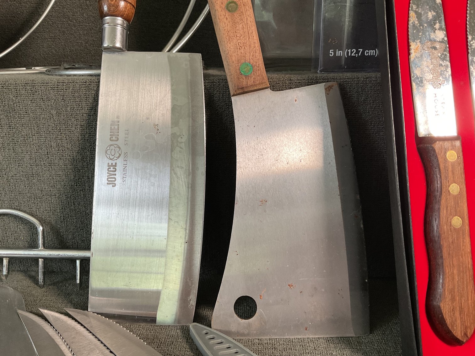 Image for Kitchenware