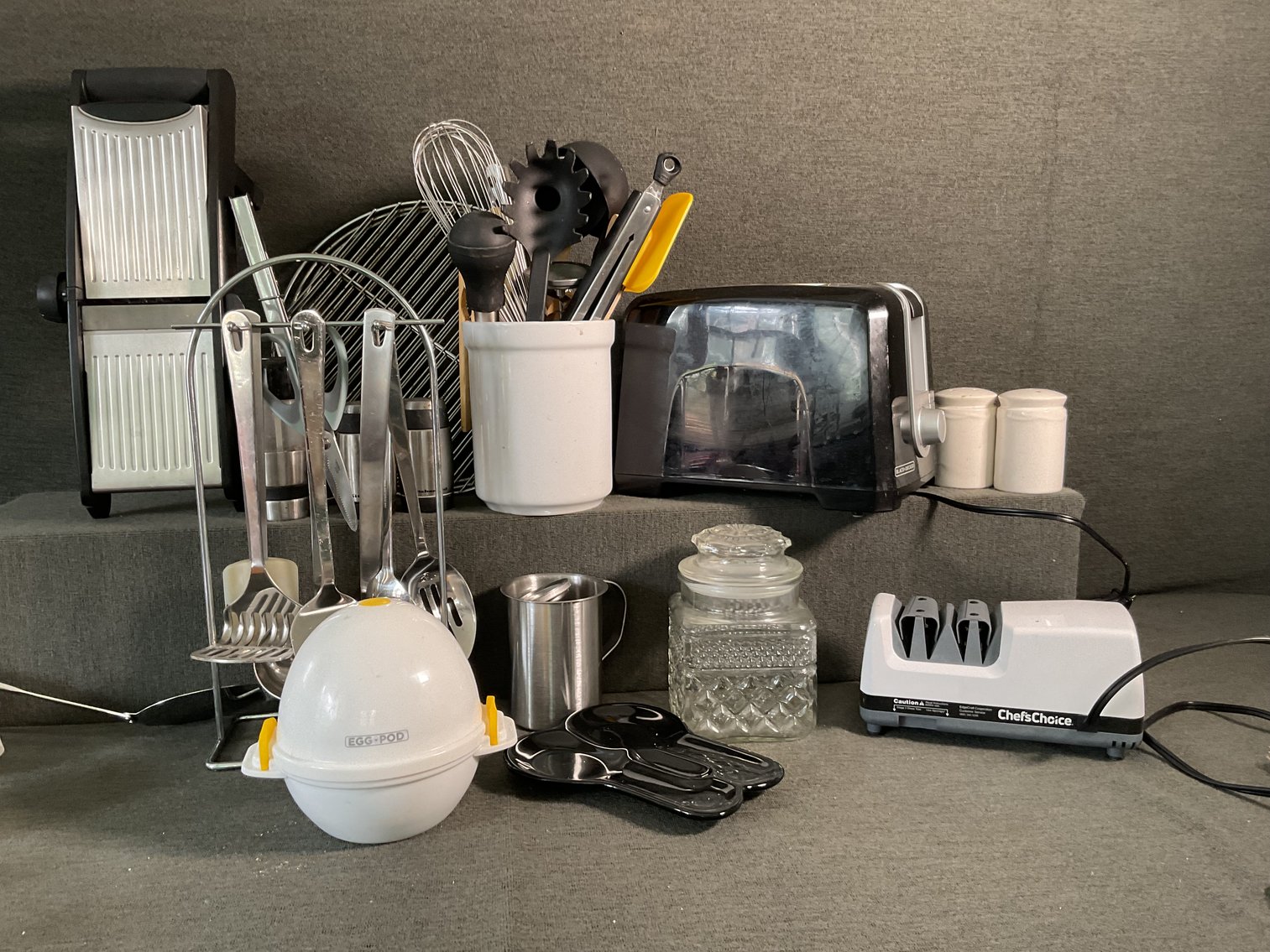 Image for Kitchenware