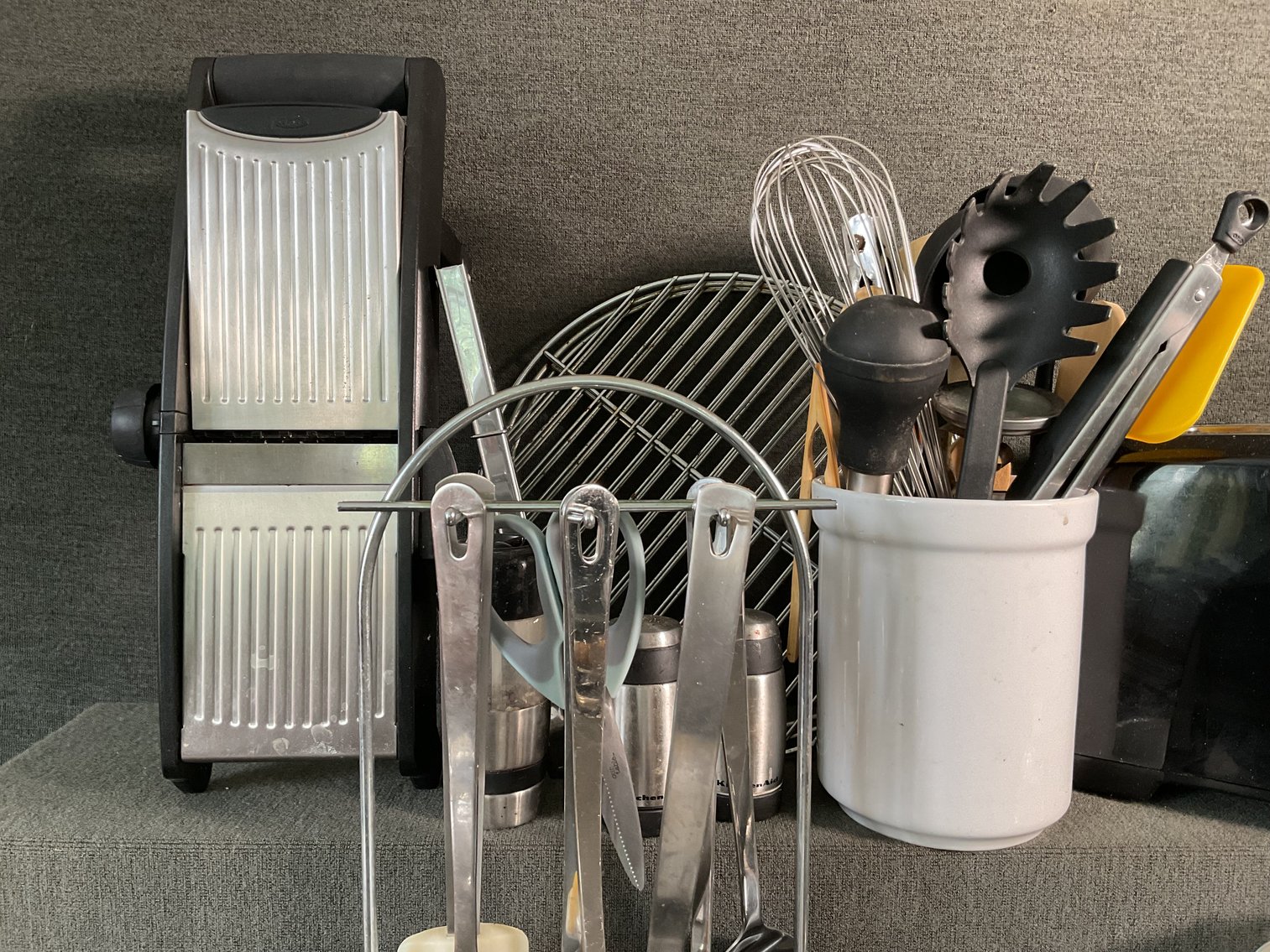 Image for Kitchenware