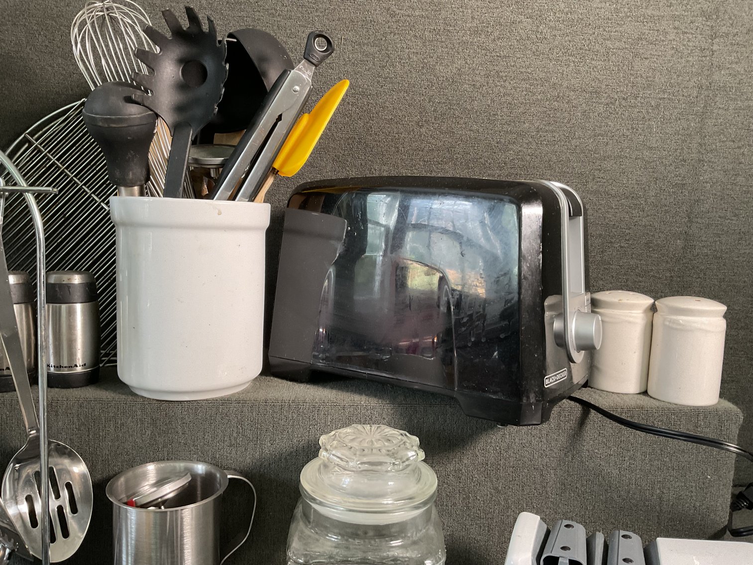 Image for Kitchenware