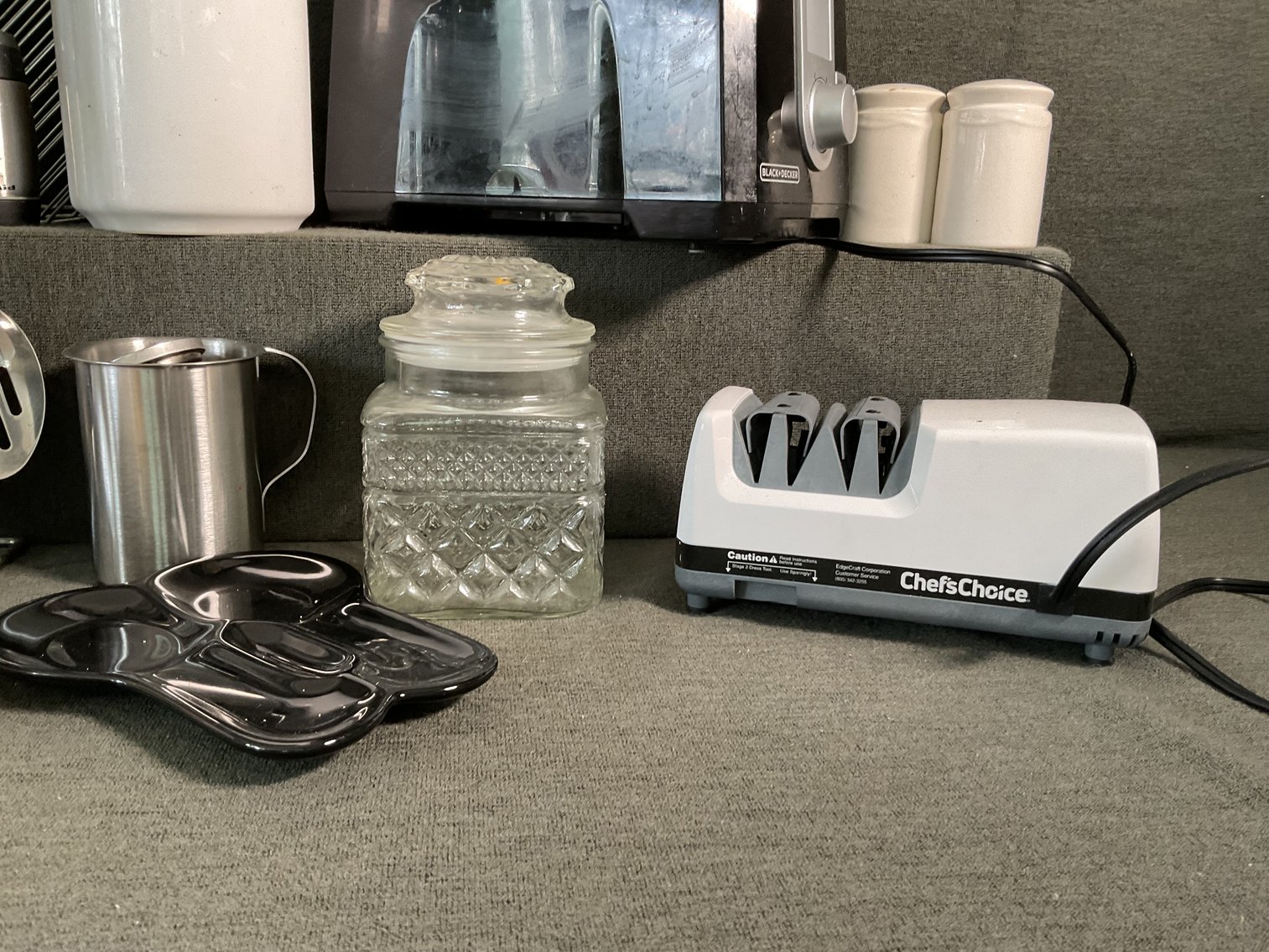 Image for Kitchenware