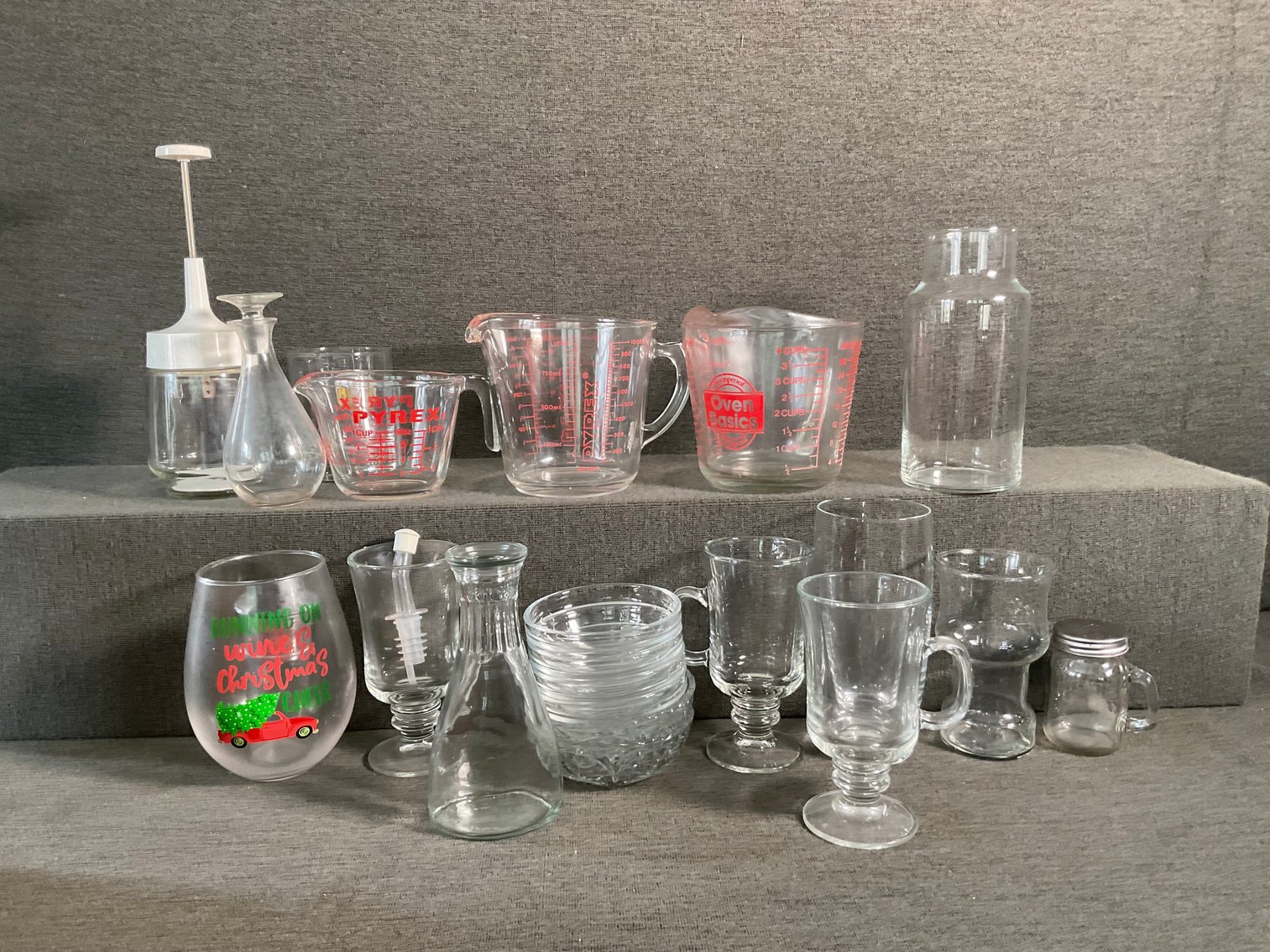 Image for Measuring Cups and More