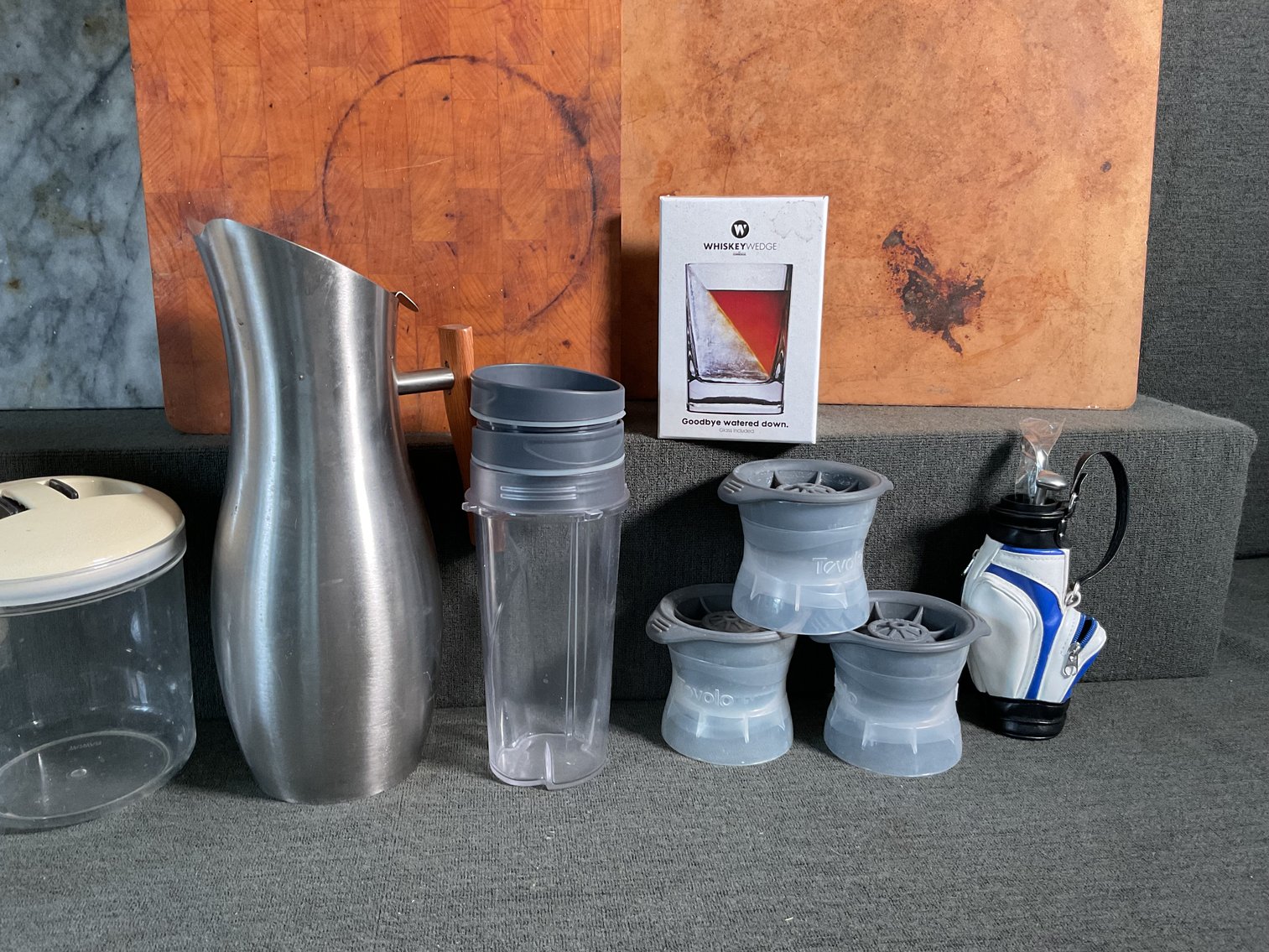 Image for Kitchenware