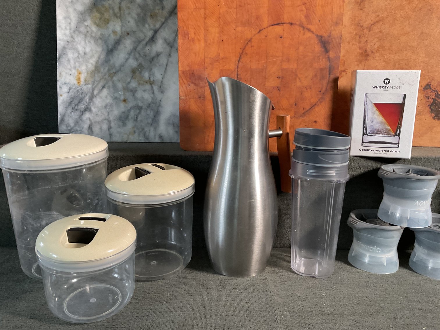 Image for Kitchenware