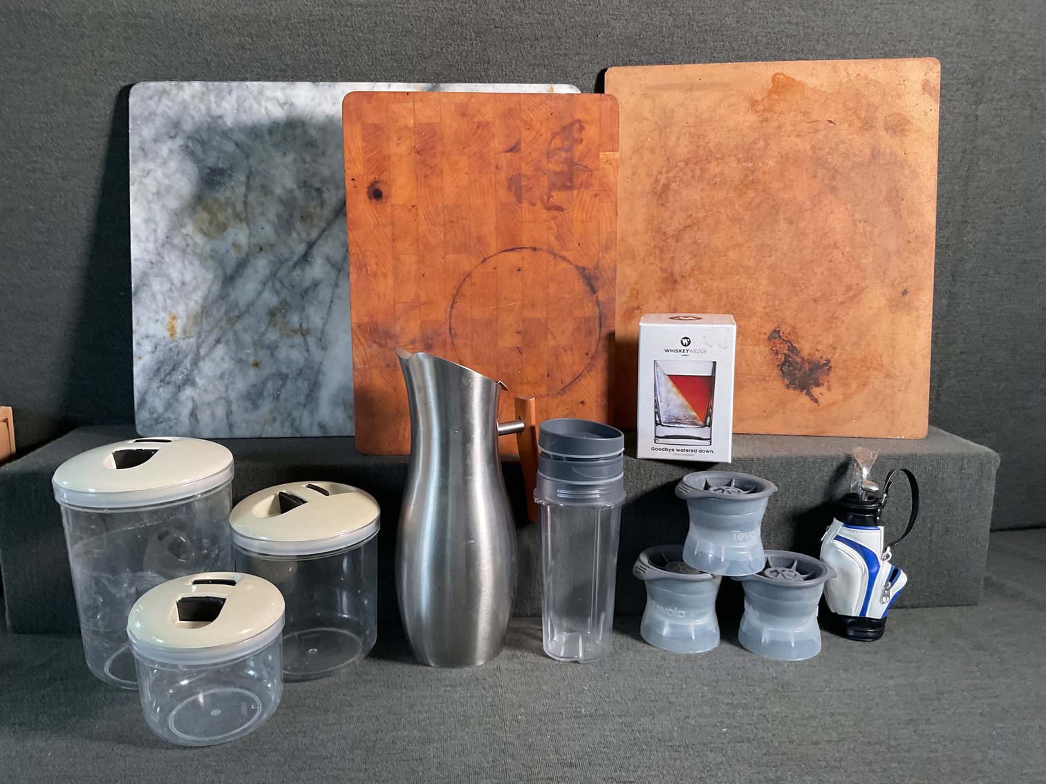 Image for Kitchenware