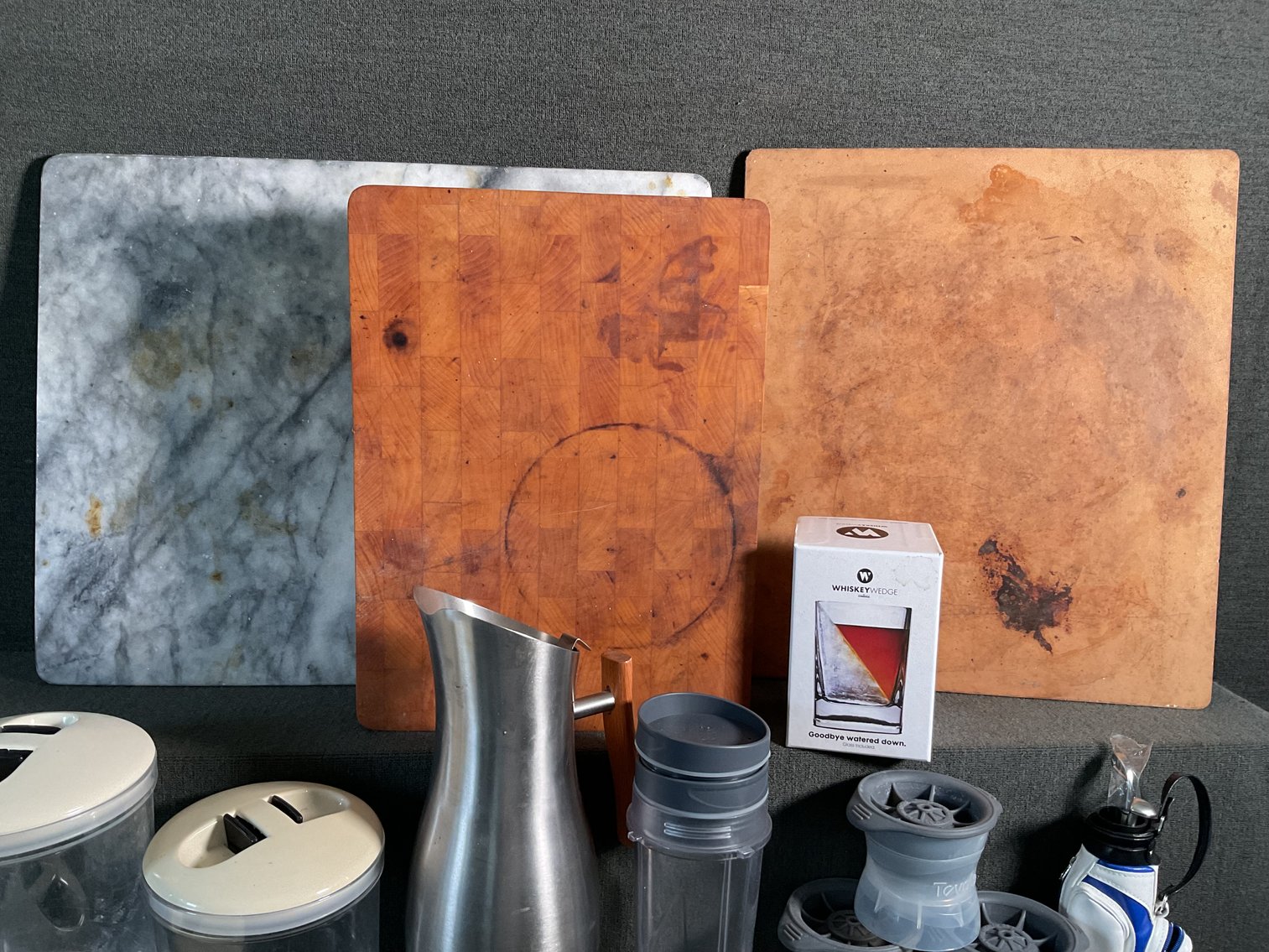 Image for Kitchenware