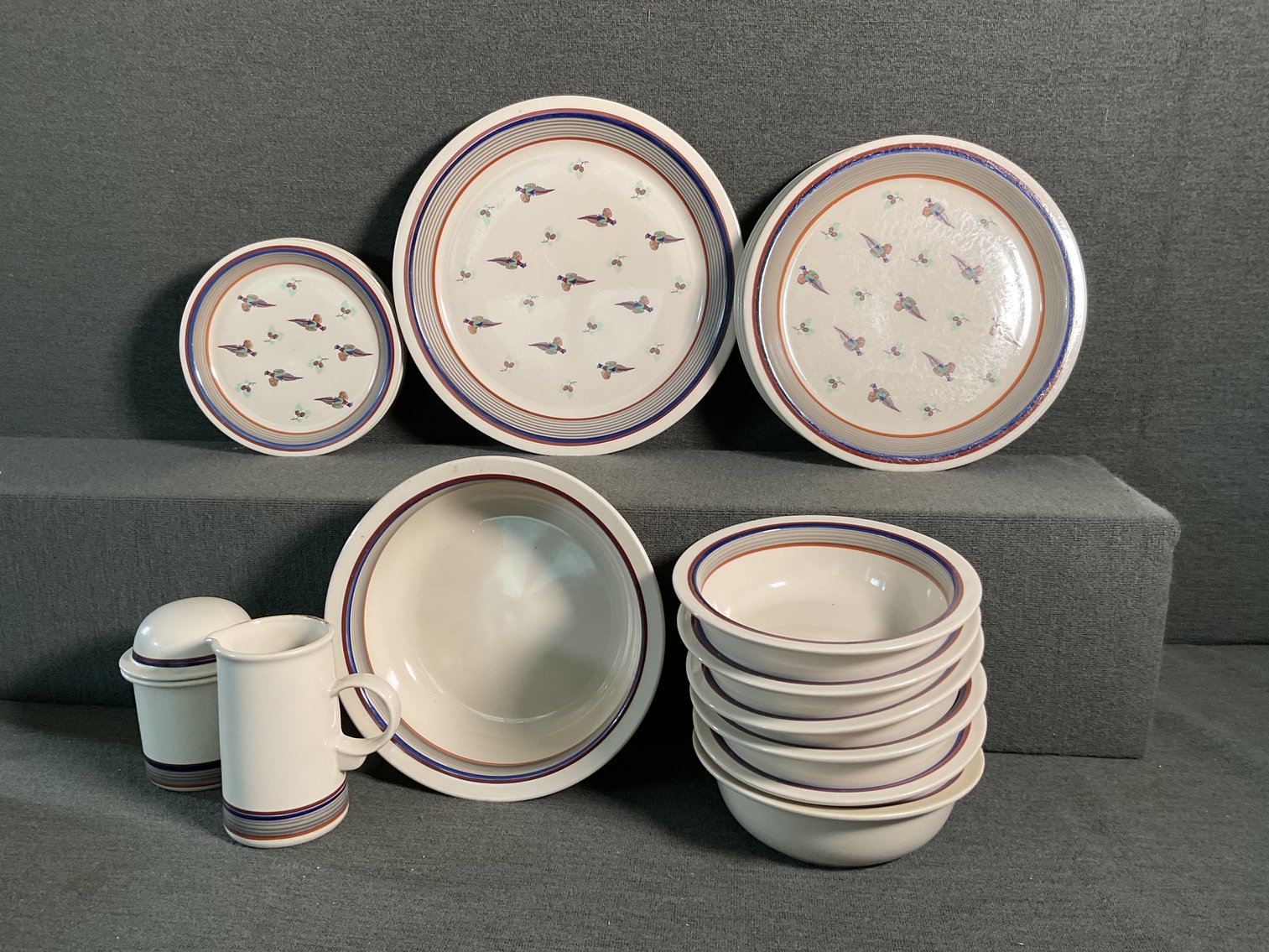 Image for Dinnerware