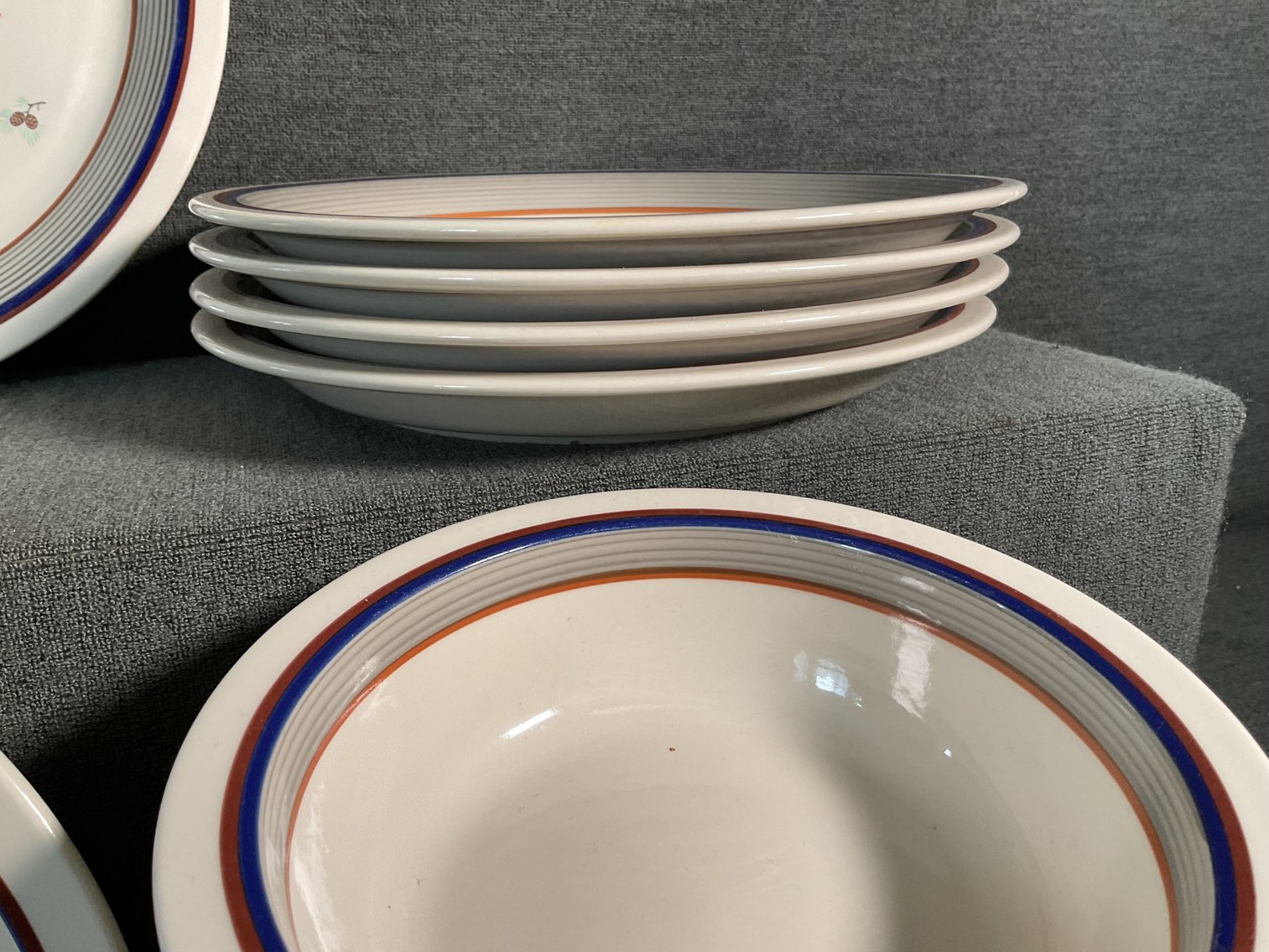 Image for Dinnerware