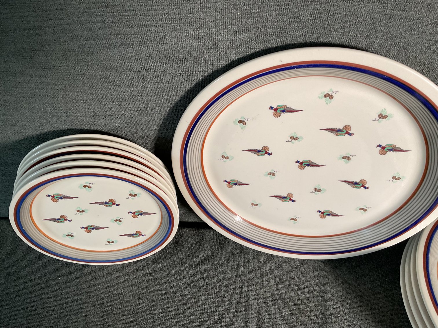 Image for Dinnerware