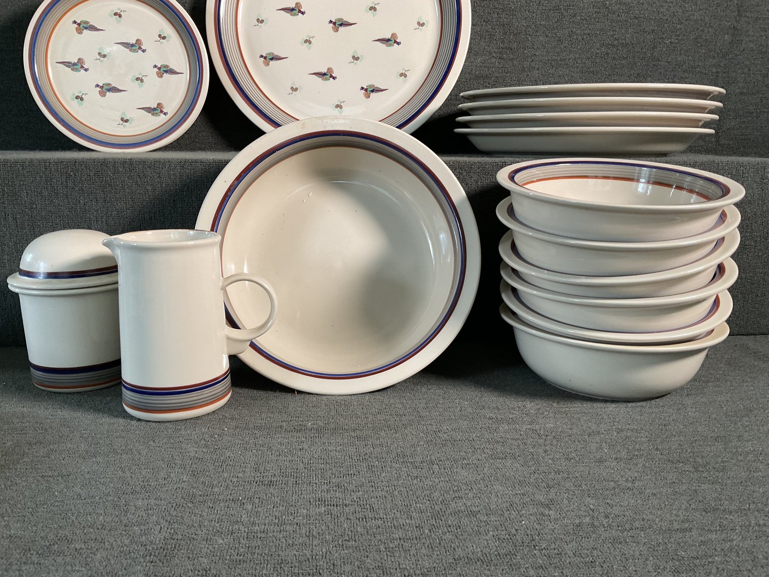 Image for Dinnerware