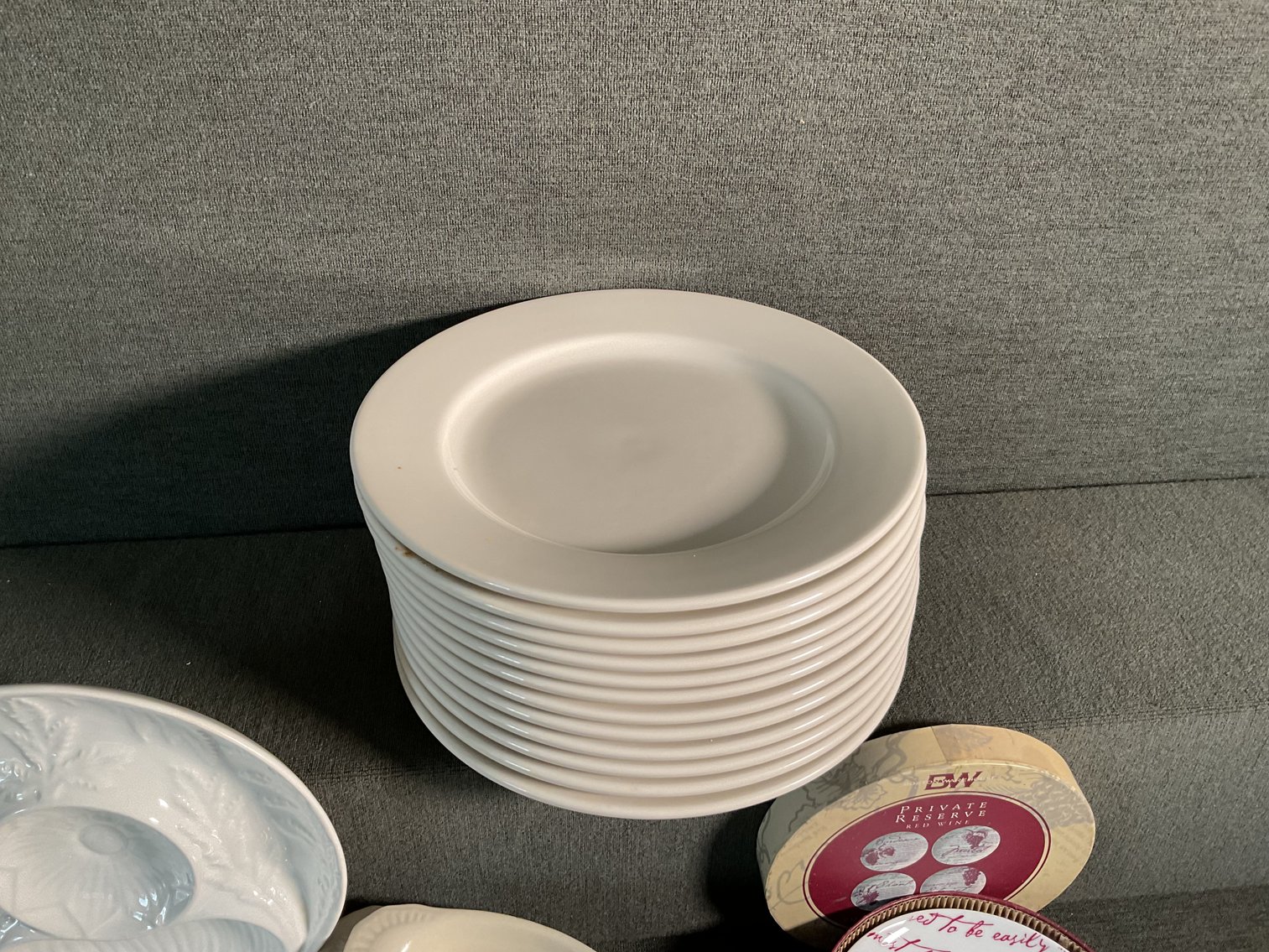 Image for Dishware