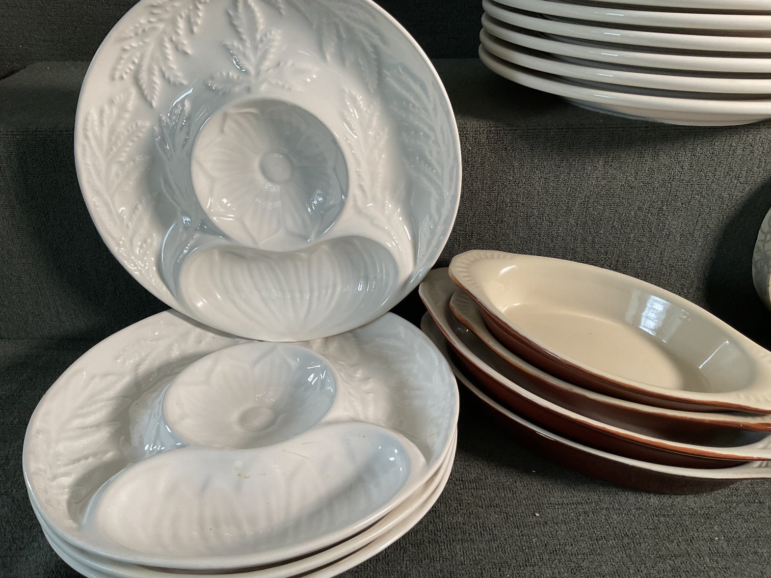 Image for Dishware