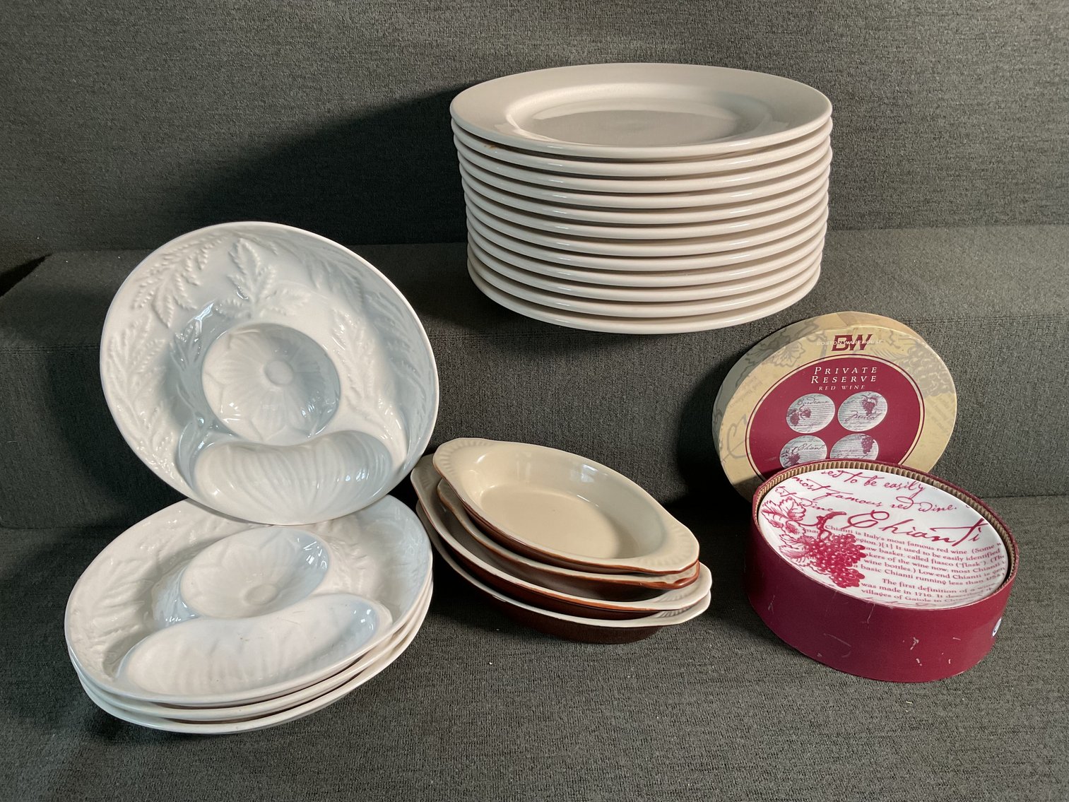 Image for Dishware