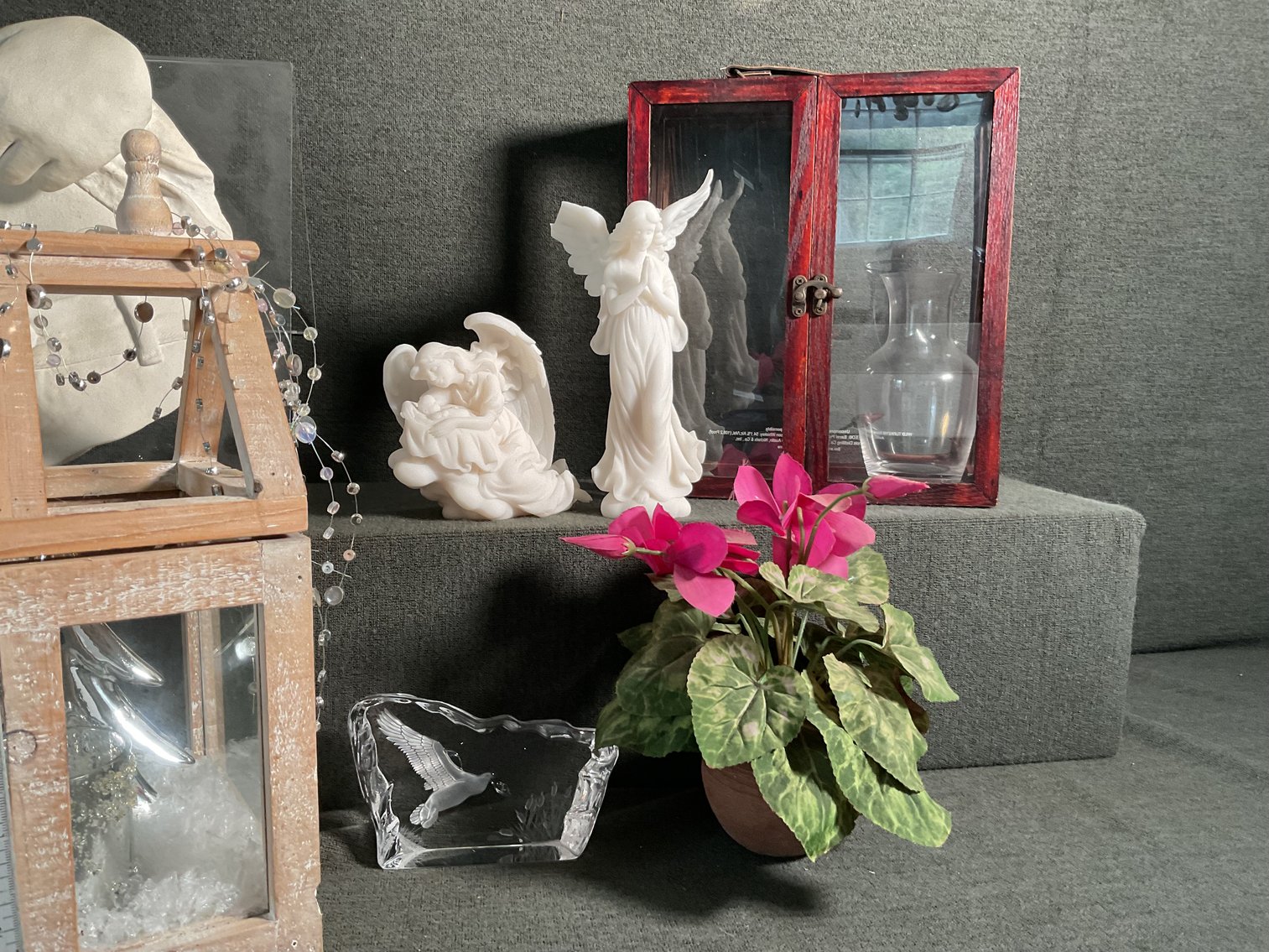 Image for Decorator Items