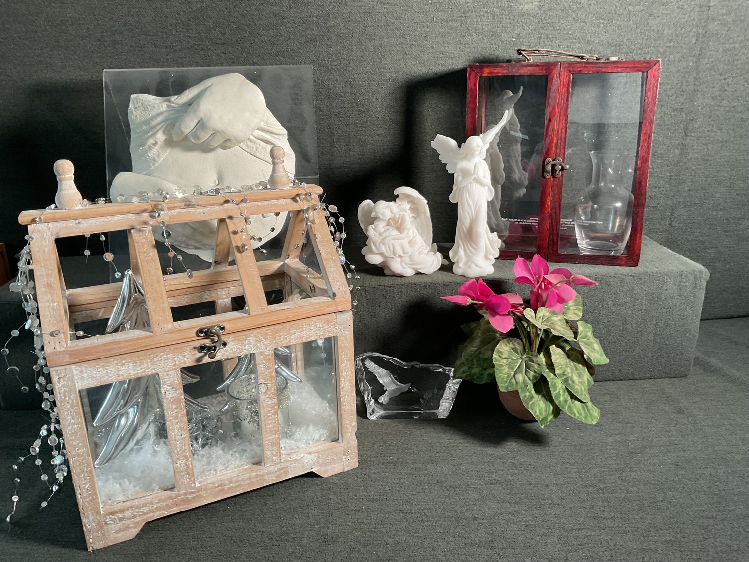 Image for Decorator Items