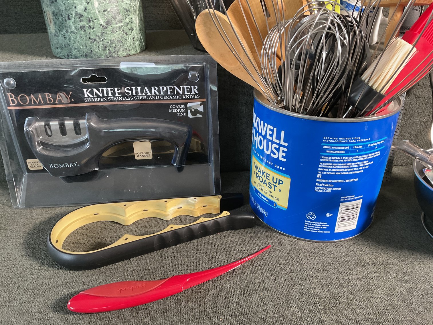 Image for Kitchenware