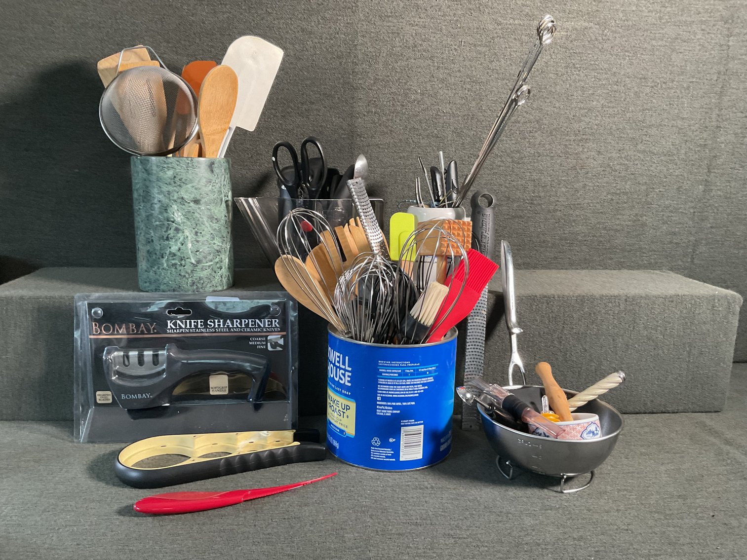 Image for Kitchenware