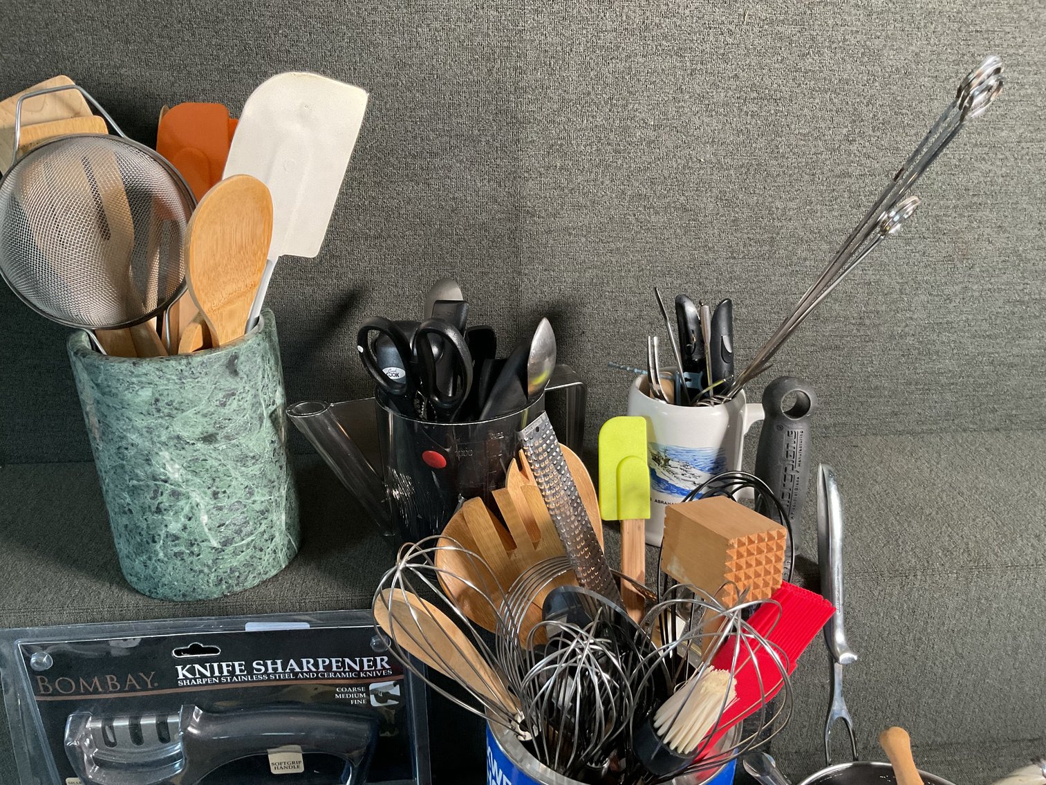 Image for Kitchenware