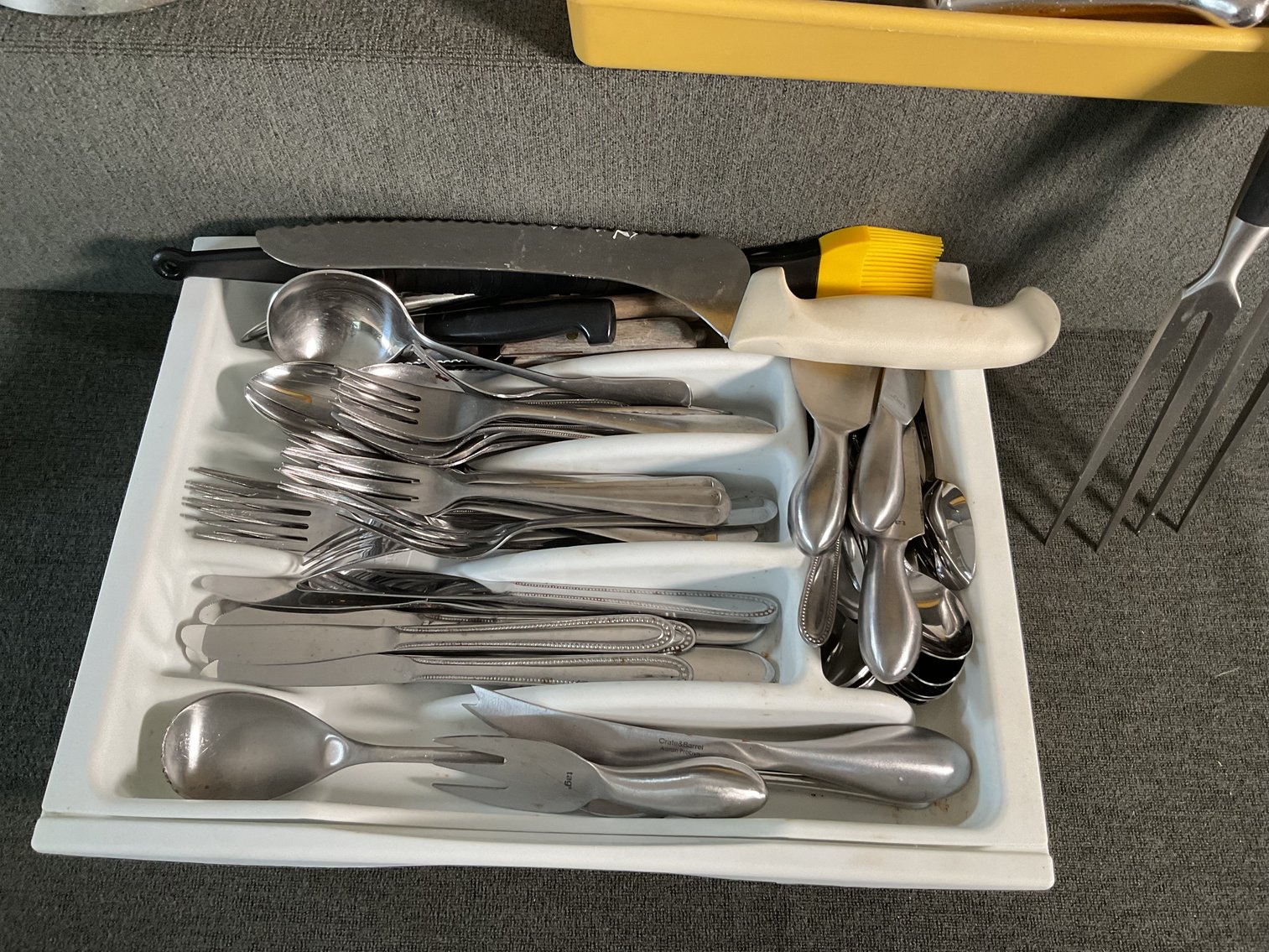 Image for Flatware