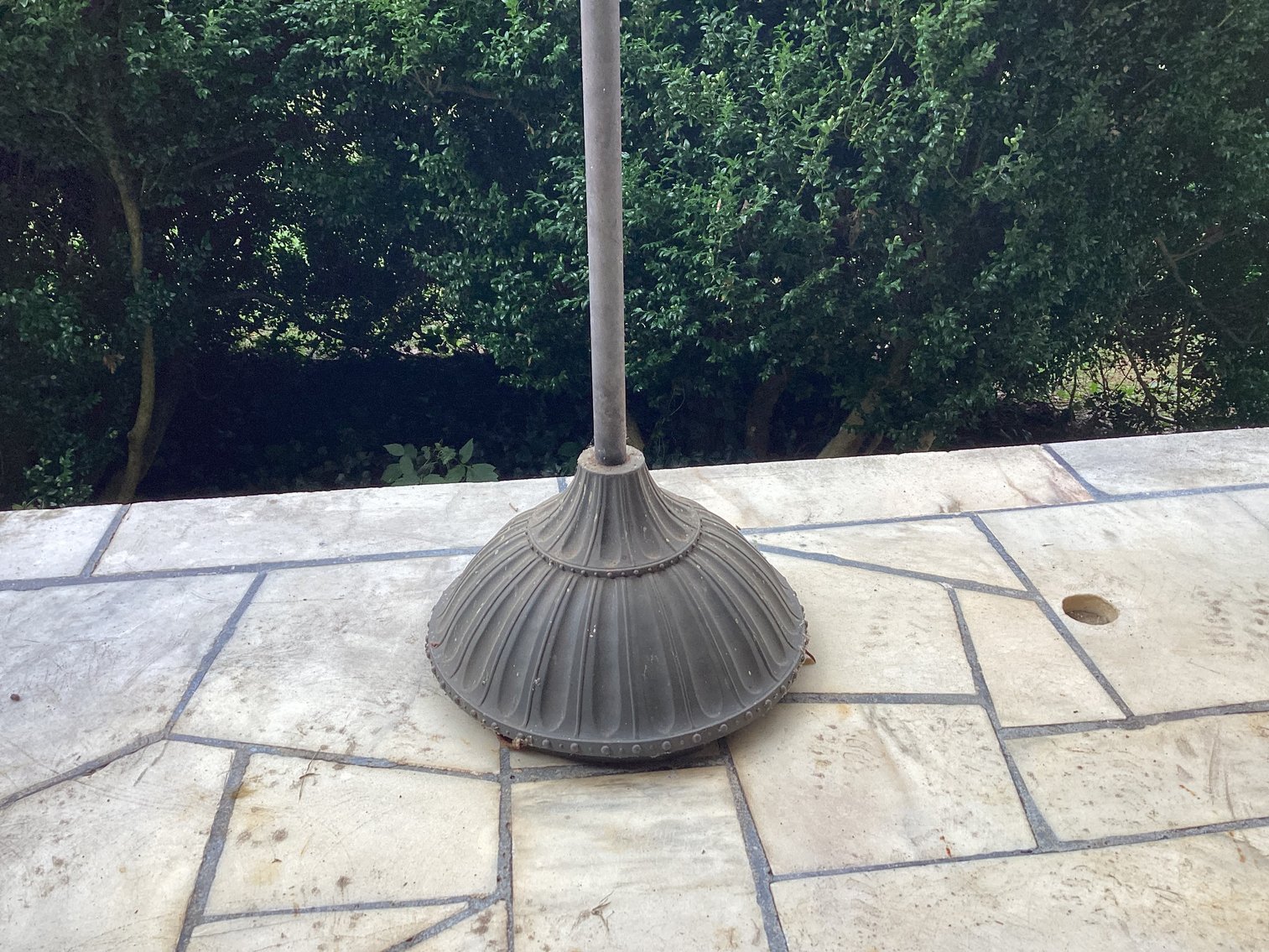 Image for Outdoor thermometer