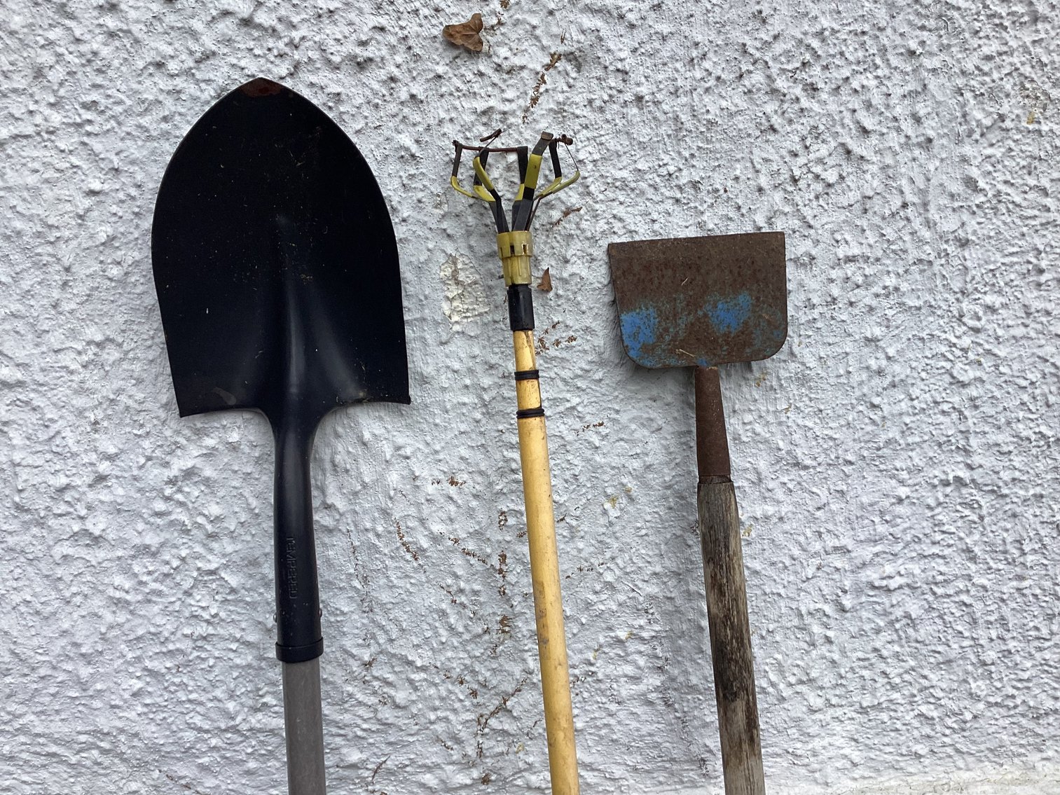 Image for Yard tools