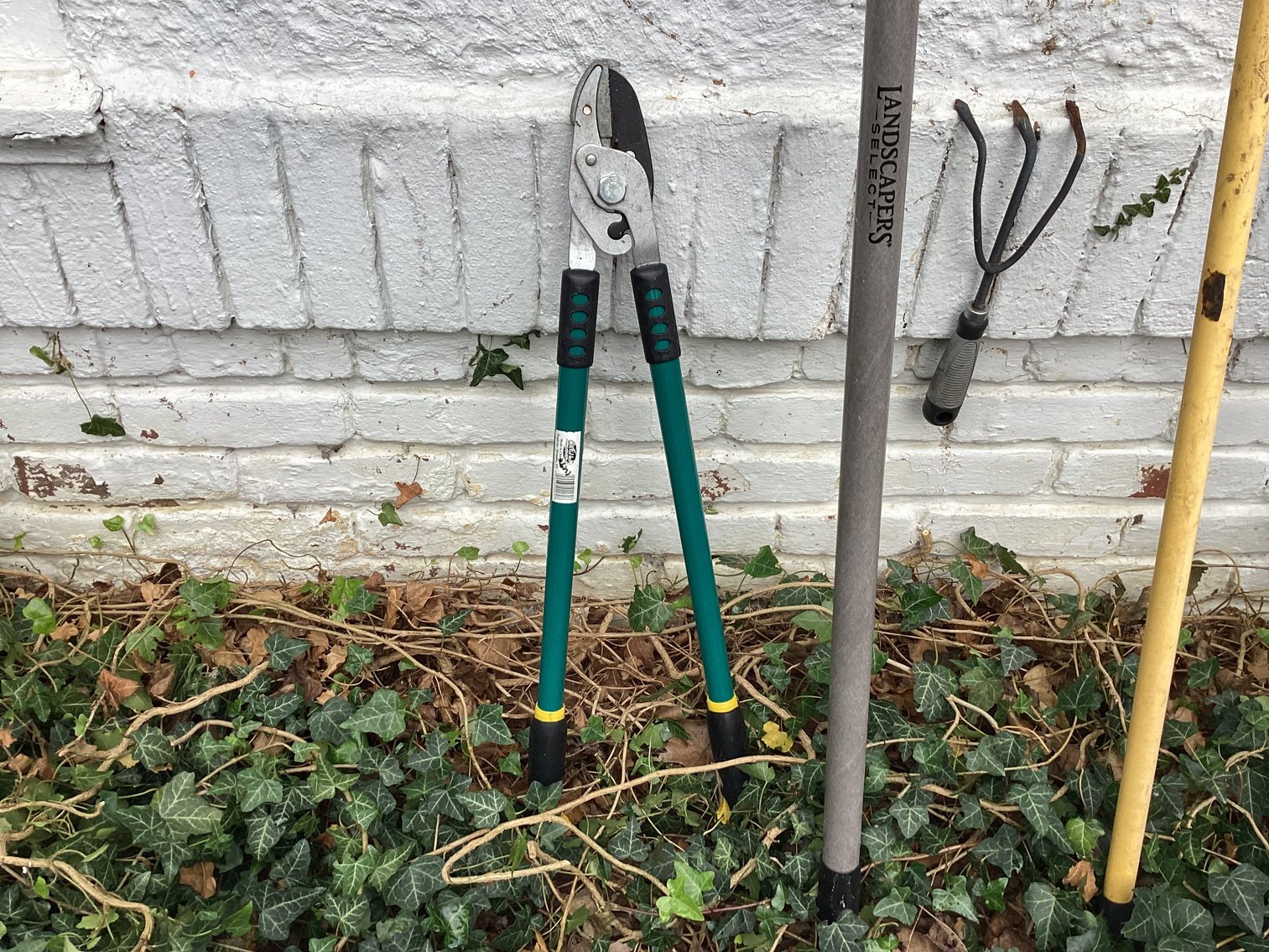 Image for Yard tools