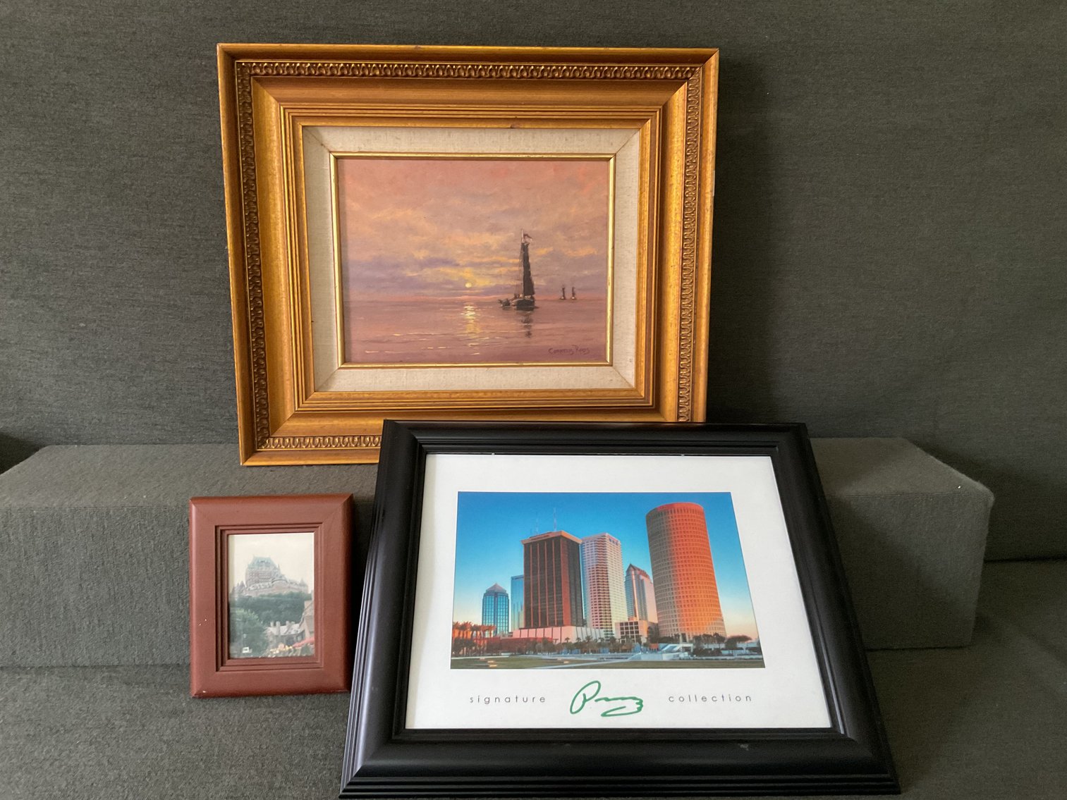 Image for Painting & More