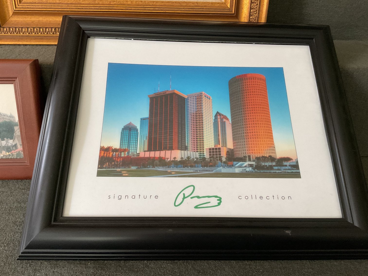 Image for Painting & More