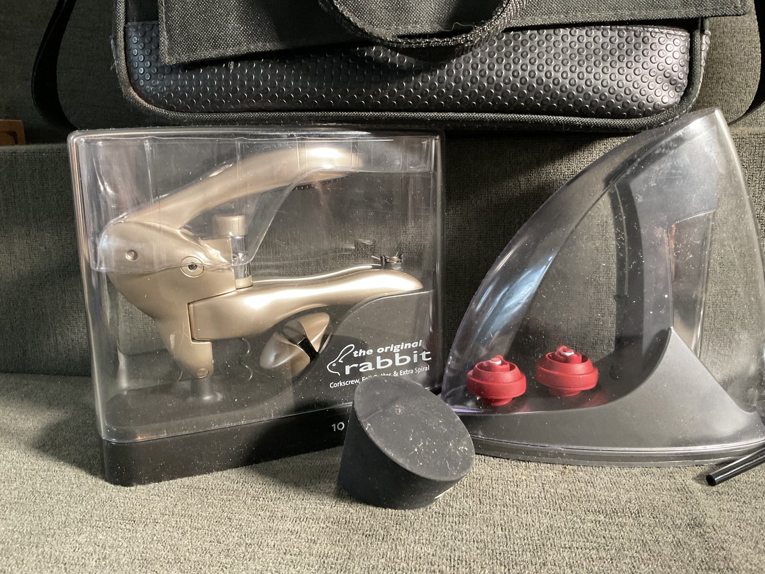 Image for Wine Accessories