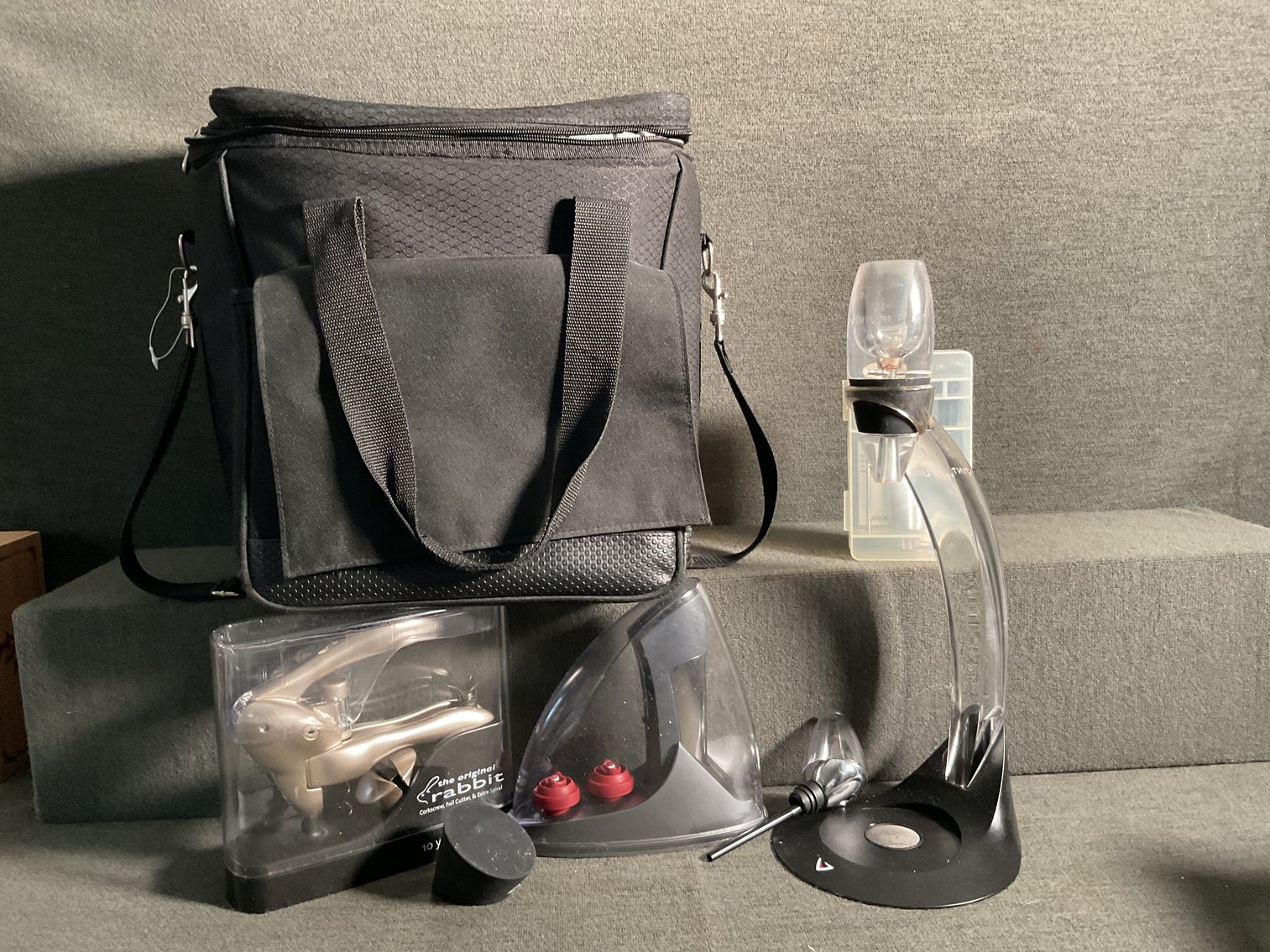 Image for Wine Accessories