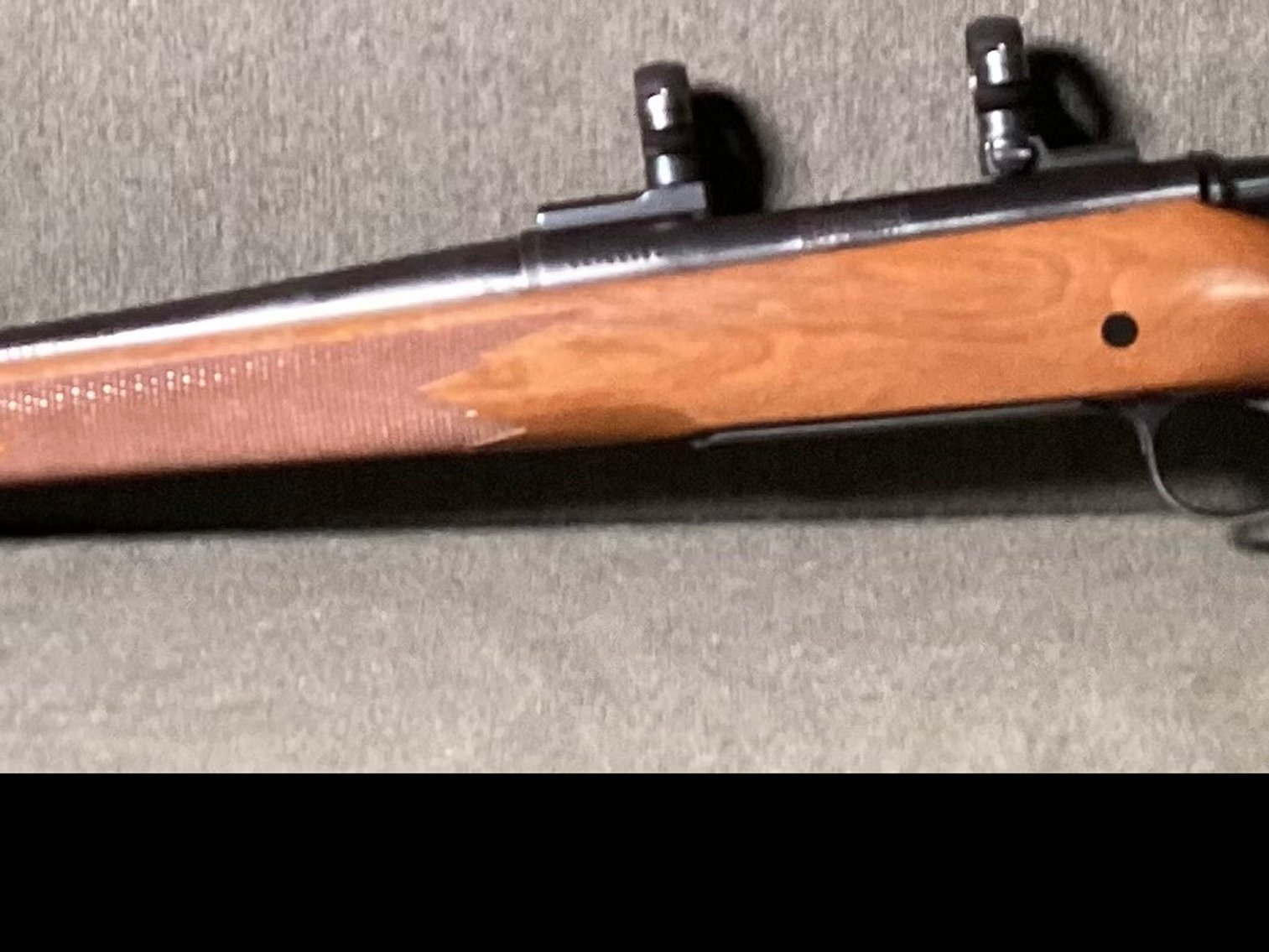 Image for Remington Model 700 bolt action rifle 280 Rem