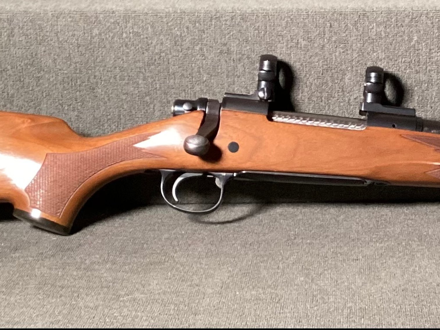 Image for Remington Model 700 bolt action rifle 280 Rem