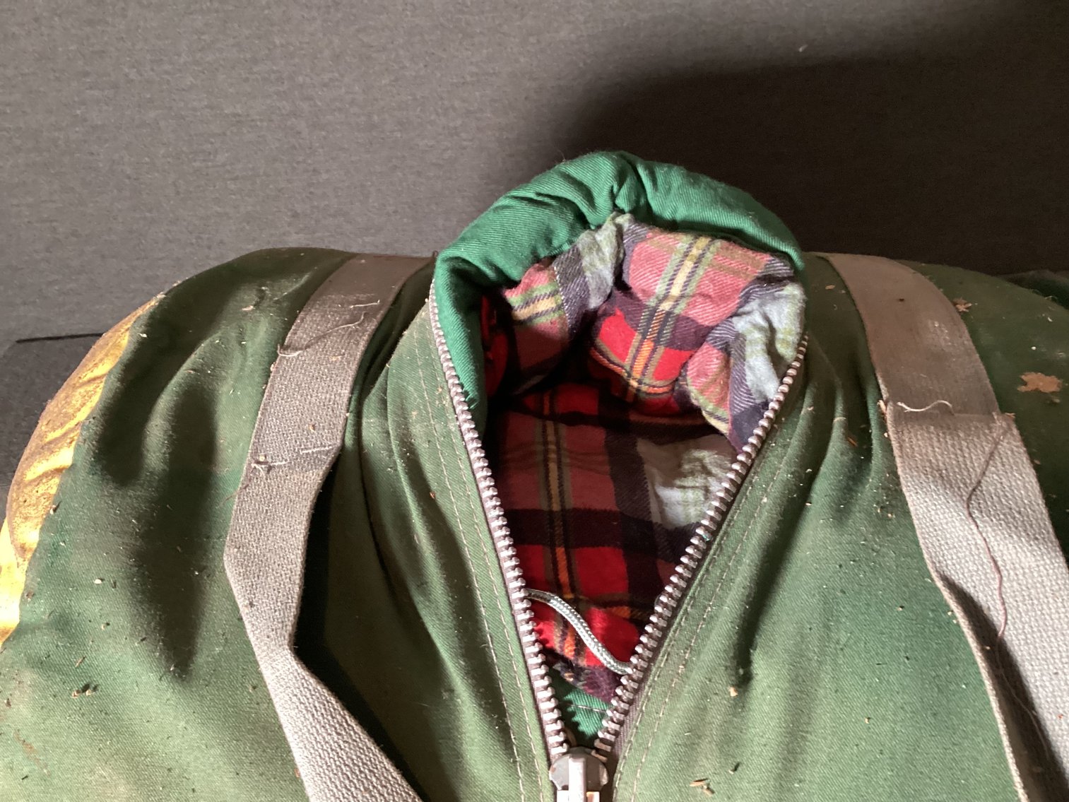 Image for Ted Williams Jumbo Sleeping Bag from Sears