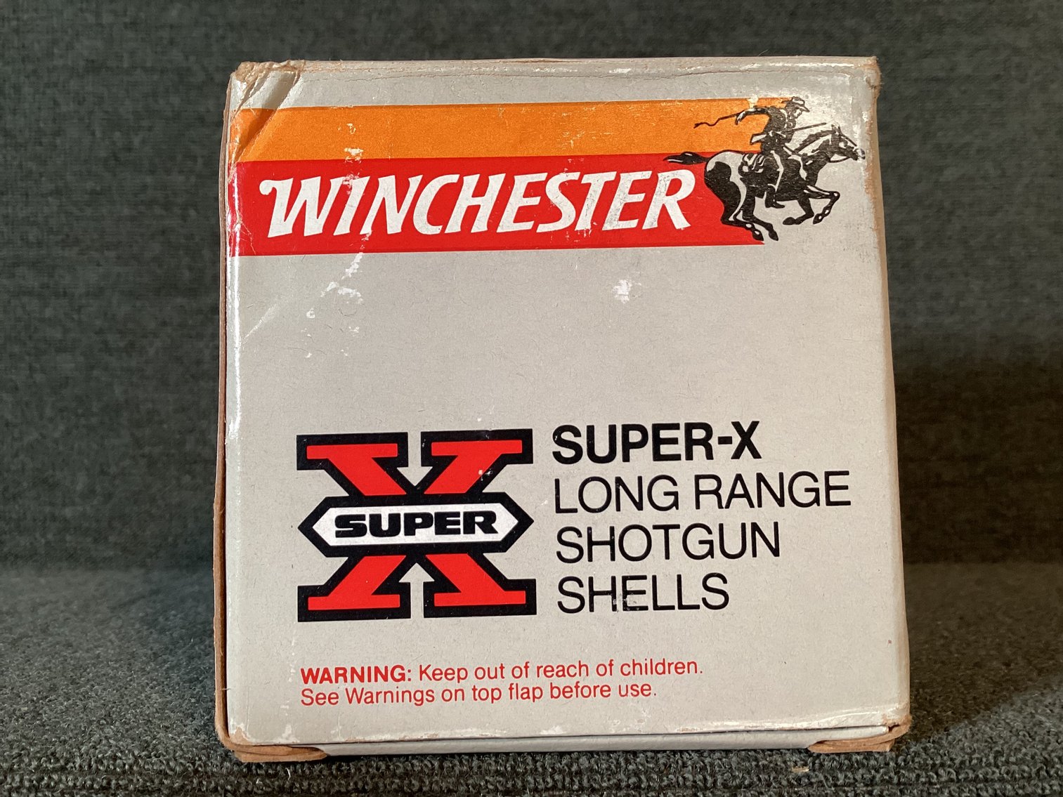 Image for 28 Gauge Shotgun - Hunter Super S.A.B. Renato Gamba with Ammo