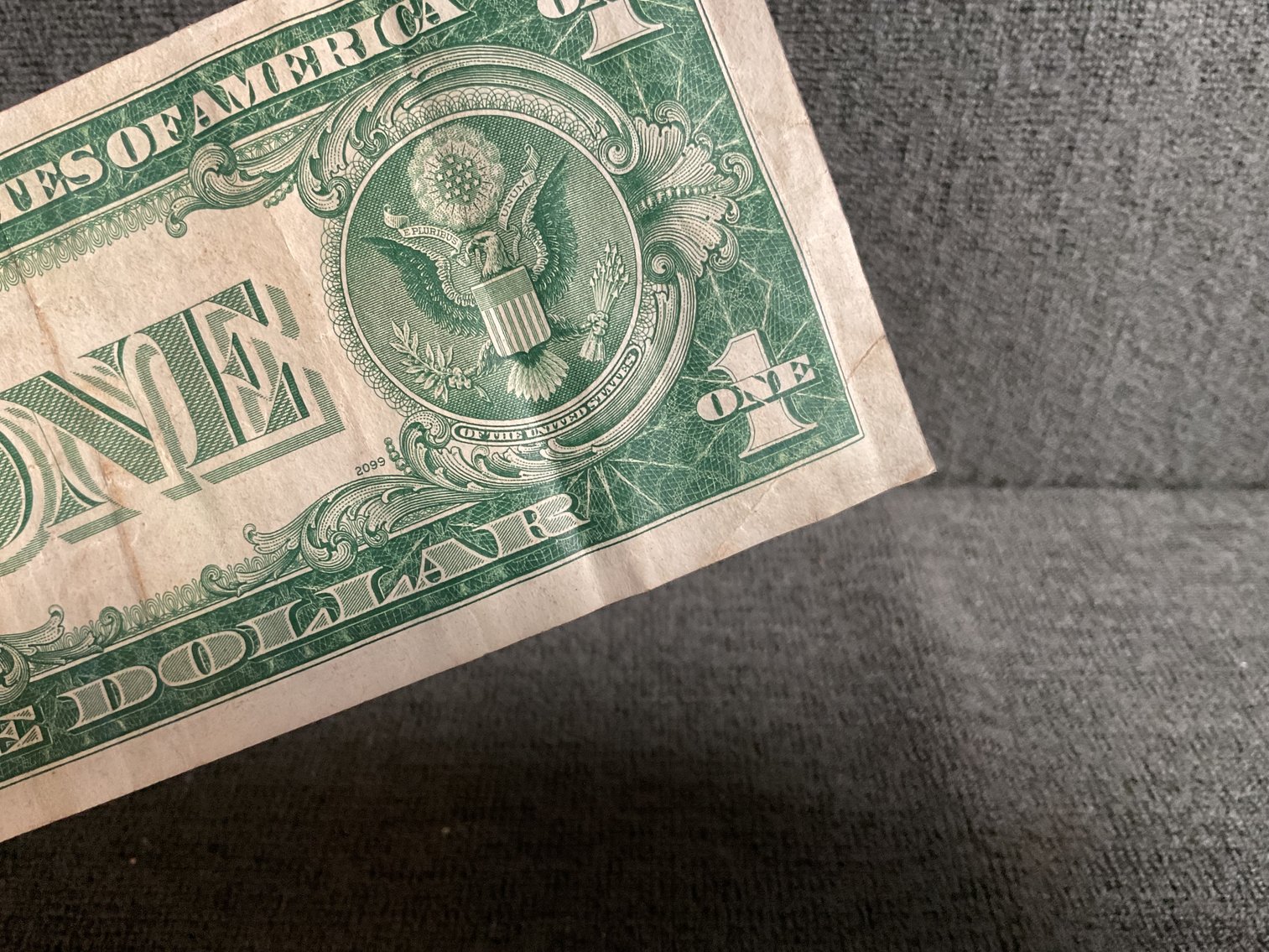 Image for 1935 Silver Certificate