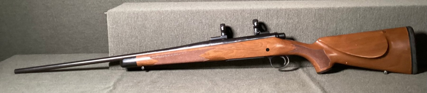 Image for Remington Model 700 bolt action rifle 280 Rem