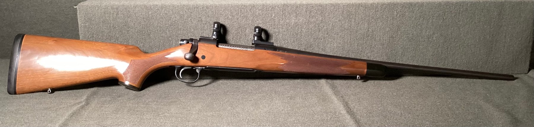 Image for Remington Model 700 bolt action rifle 280 Rem