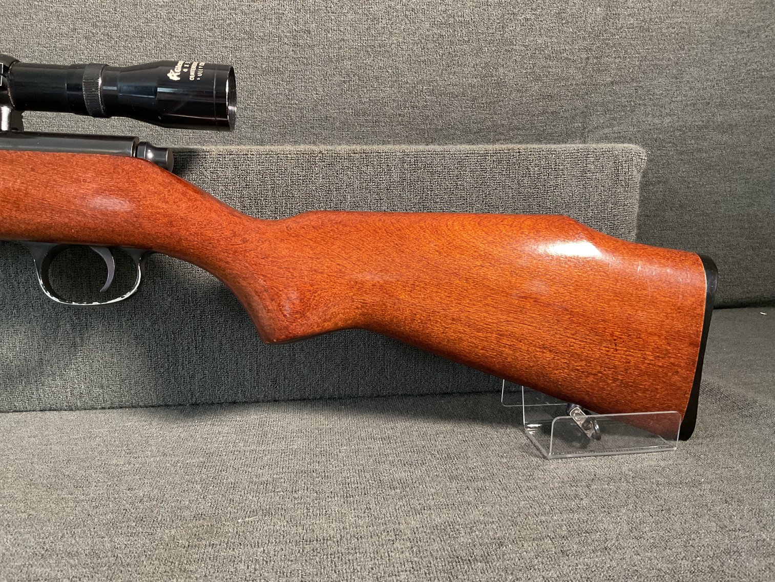 Image for Marlin Model 25M .22 cal Bolt Action Rifle