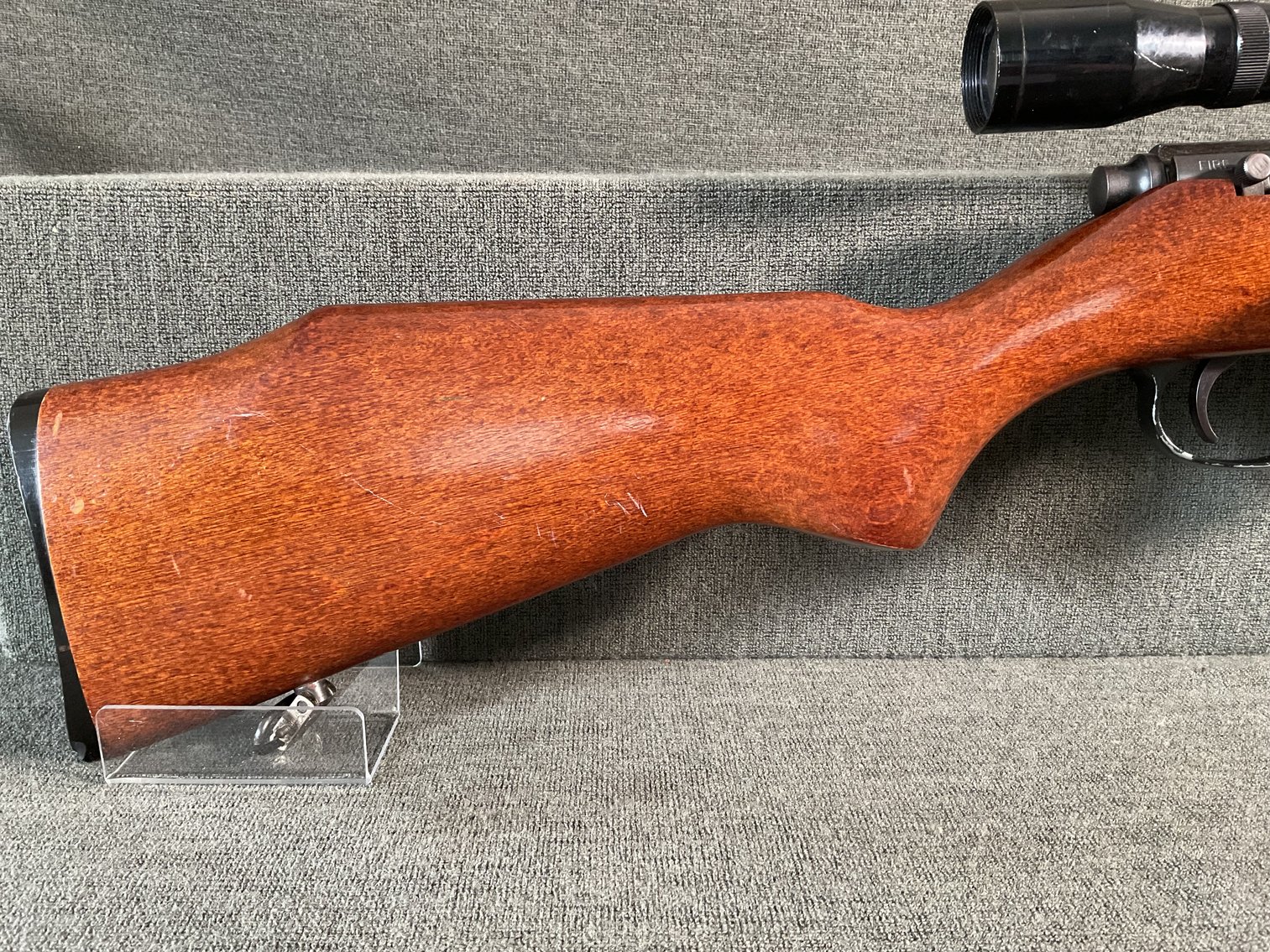 Image for Marlin Model 25M .22 cal Bolt Action Rifle