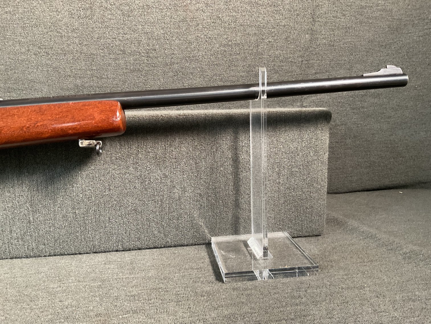 Image for Marlin Model 25M .22 cal Bolt Action Rifle