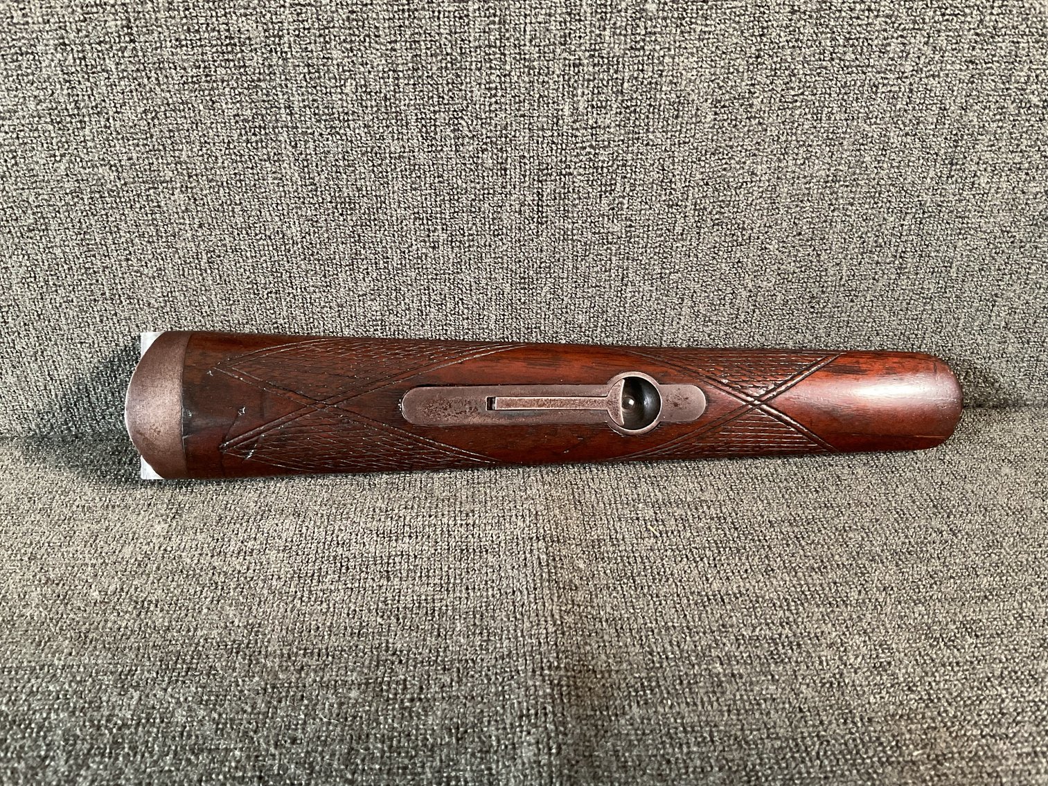 Image for Hartford Fire Arms Co. Rabbit Ear Shotgun